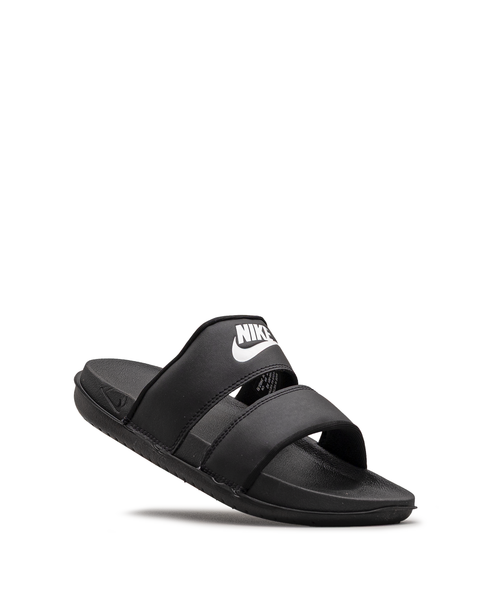 Offcourt duo  - Noir - #18W-06