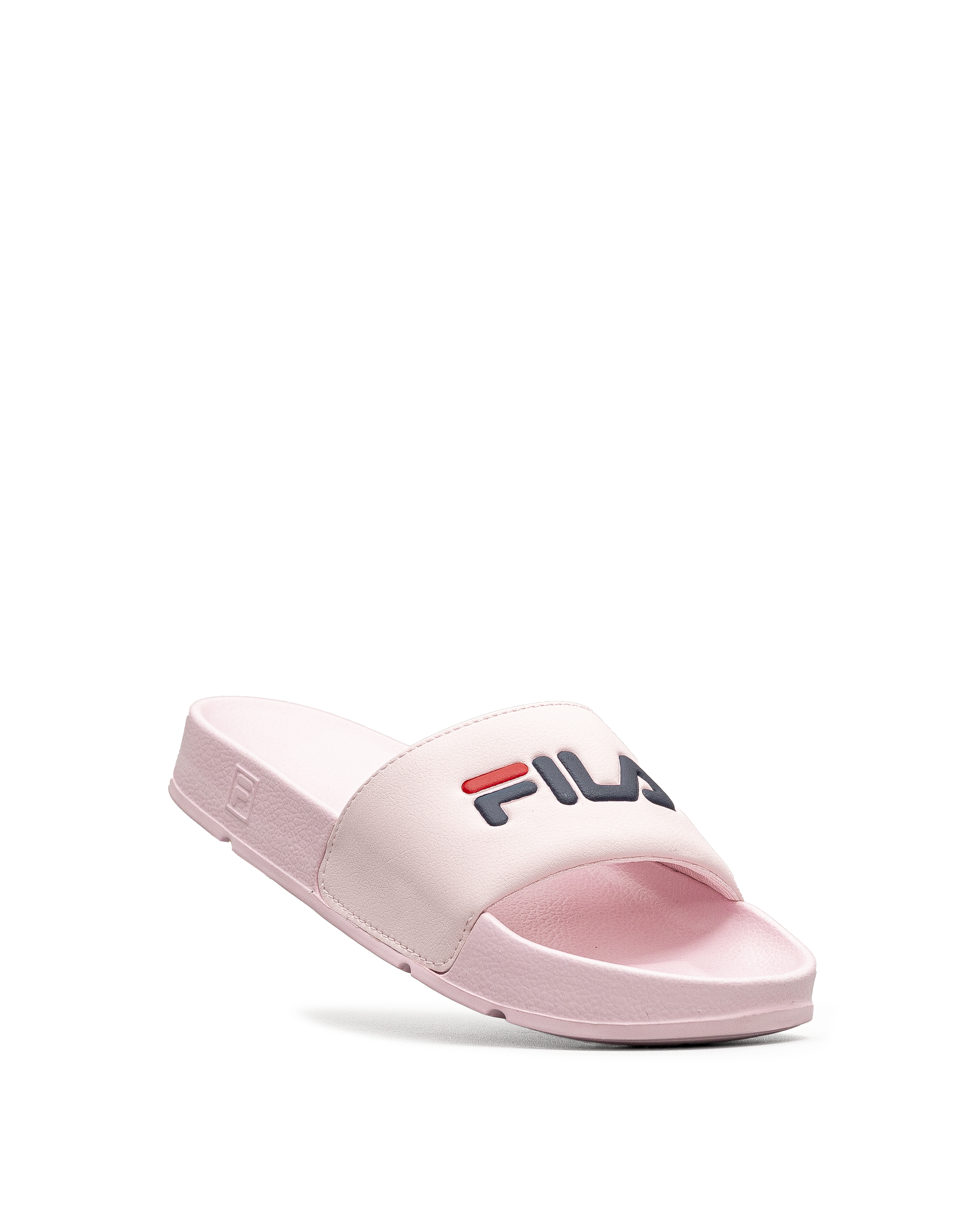 Drifter woman - Rose pale - #18W-17