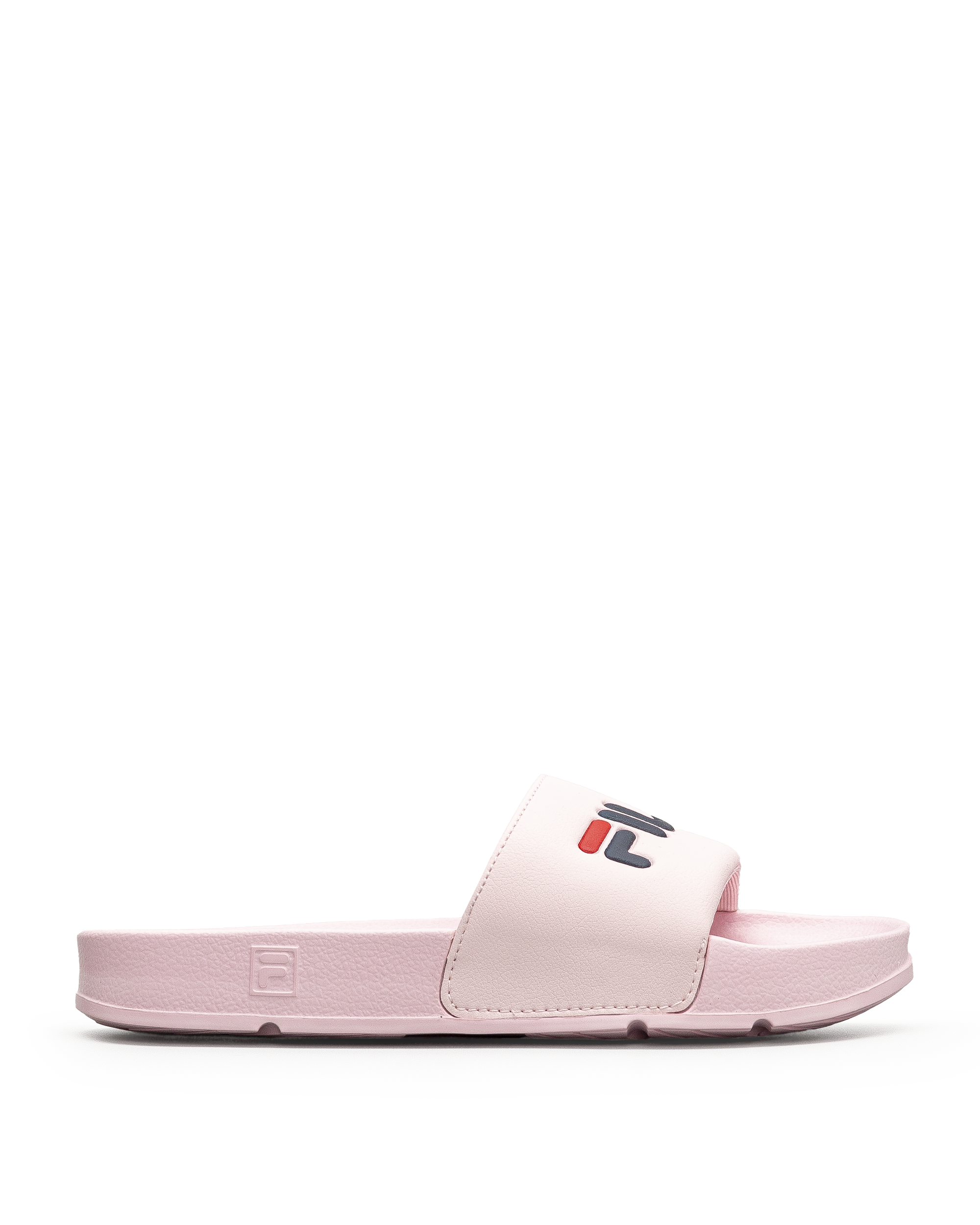 Drifter woman - Rose pale - #18W-17