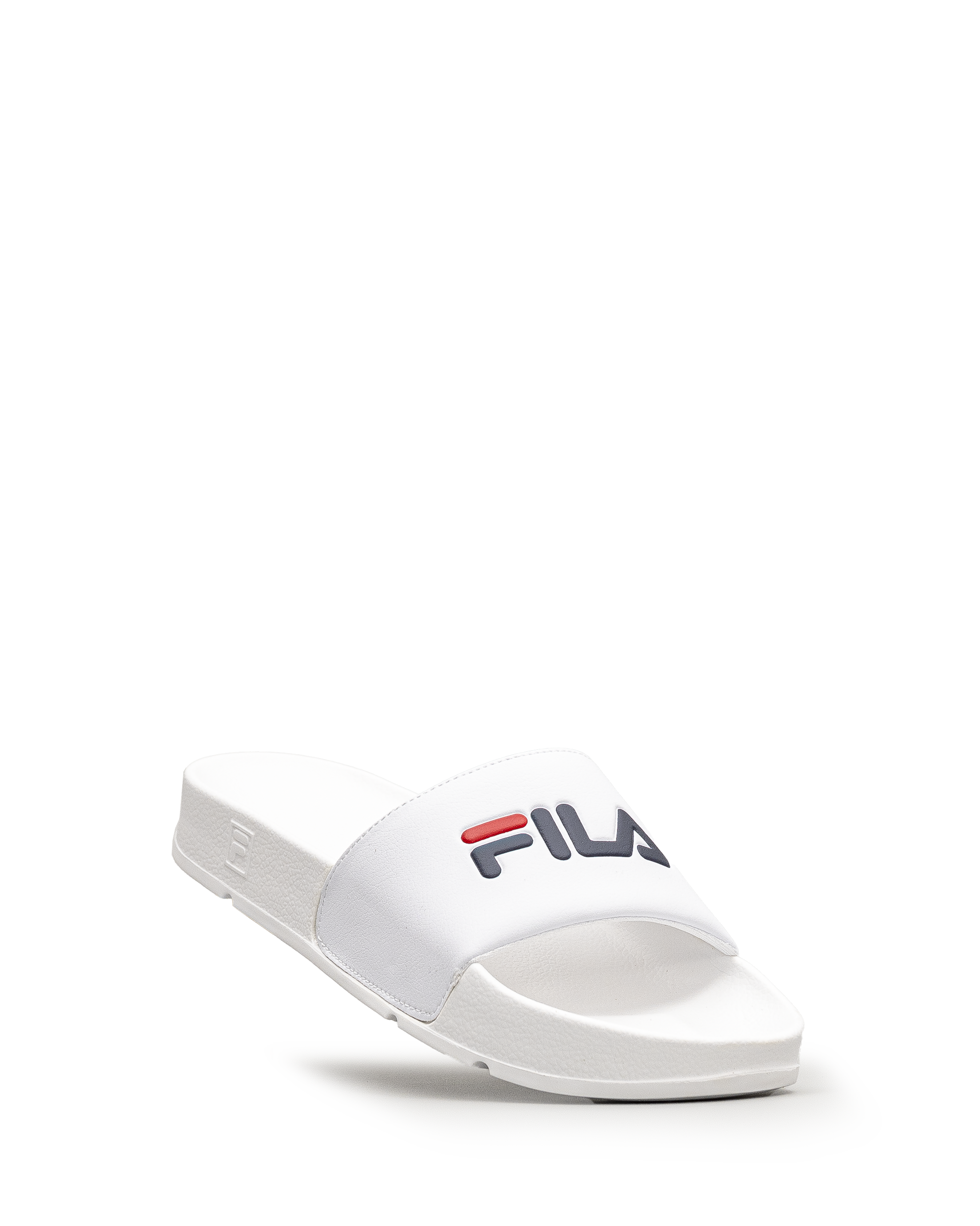 Drifter woman - Blanc - #18W-17