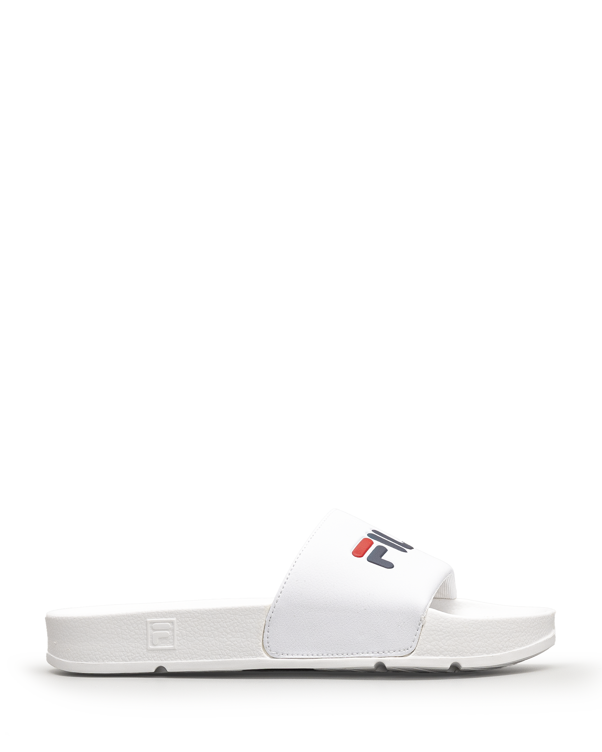 Drifter woman - Blanc - #18W-17