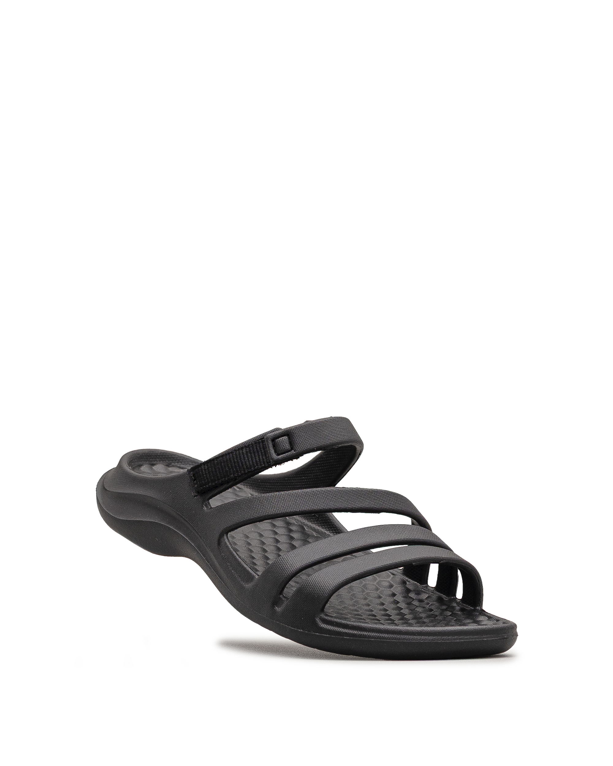 Lakeshore  - Noir uni - #18W-203