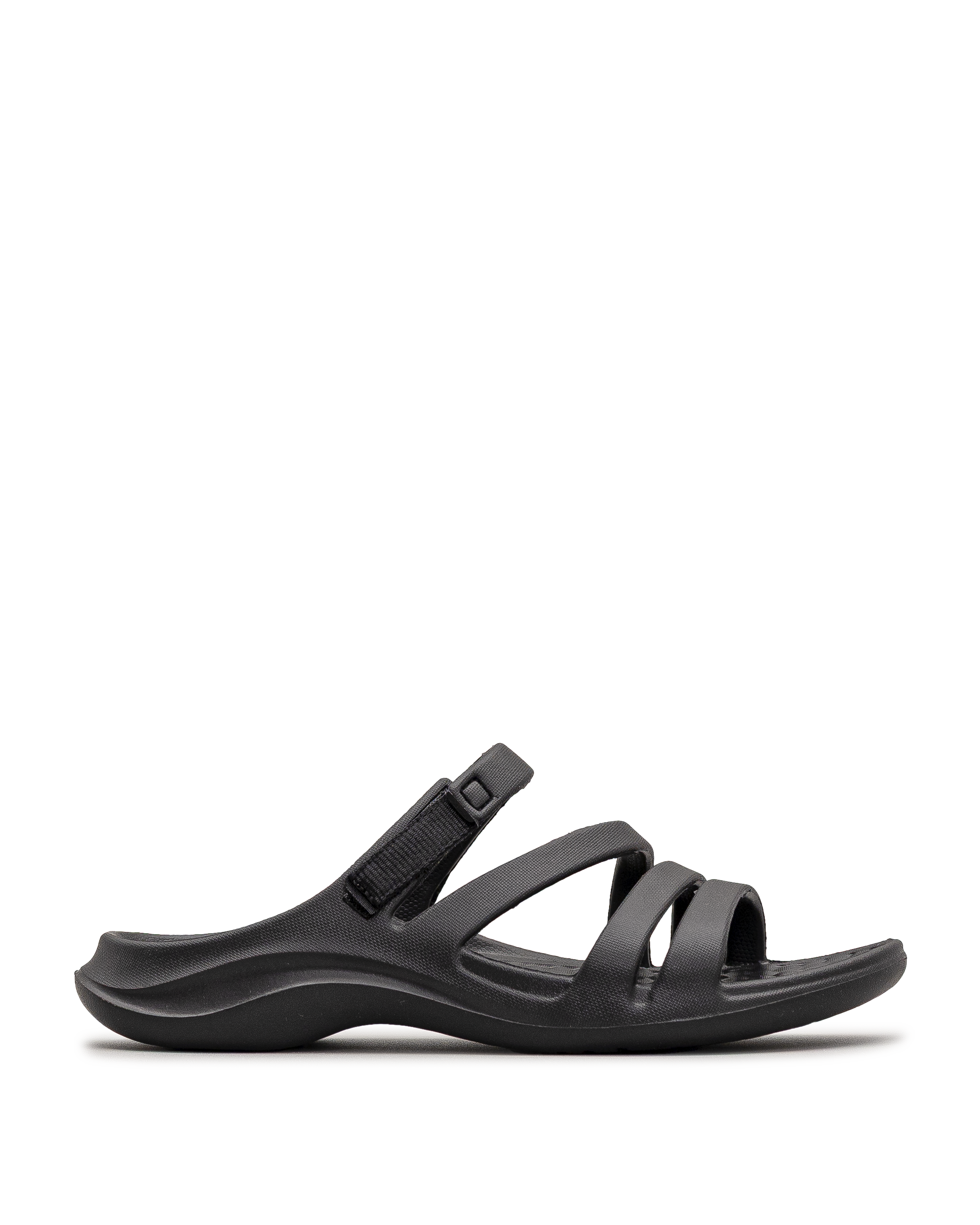 Lakeshore  - Noir uni - #18W-203