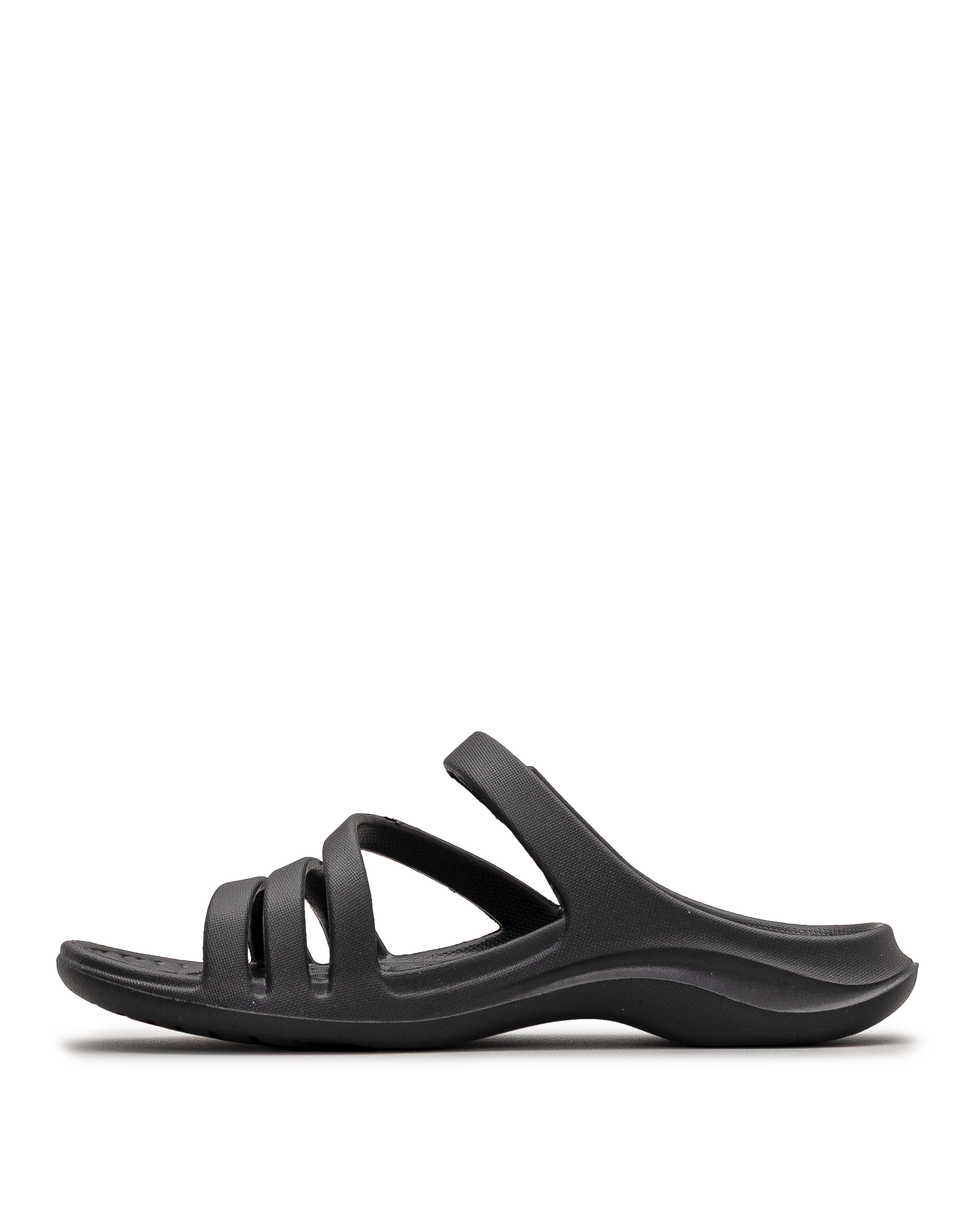 Lakeshore  - Noir uni - #18W-203