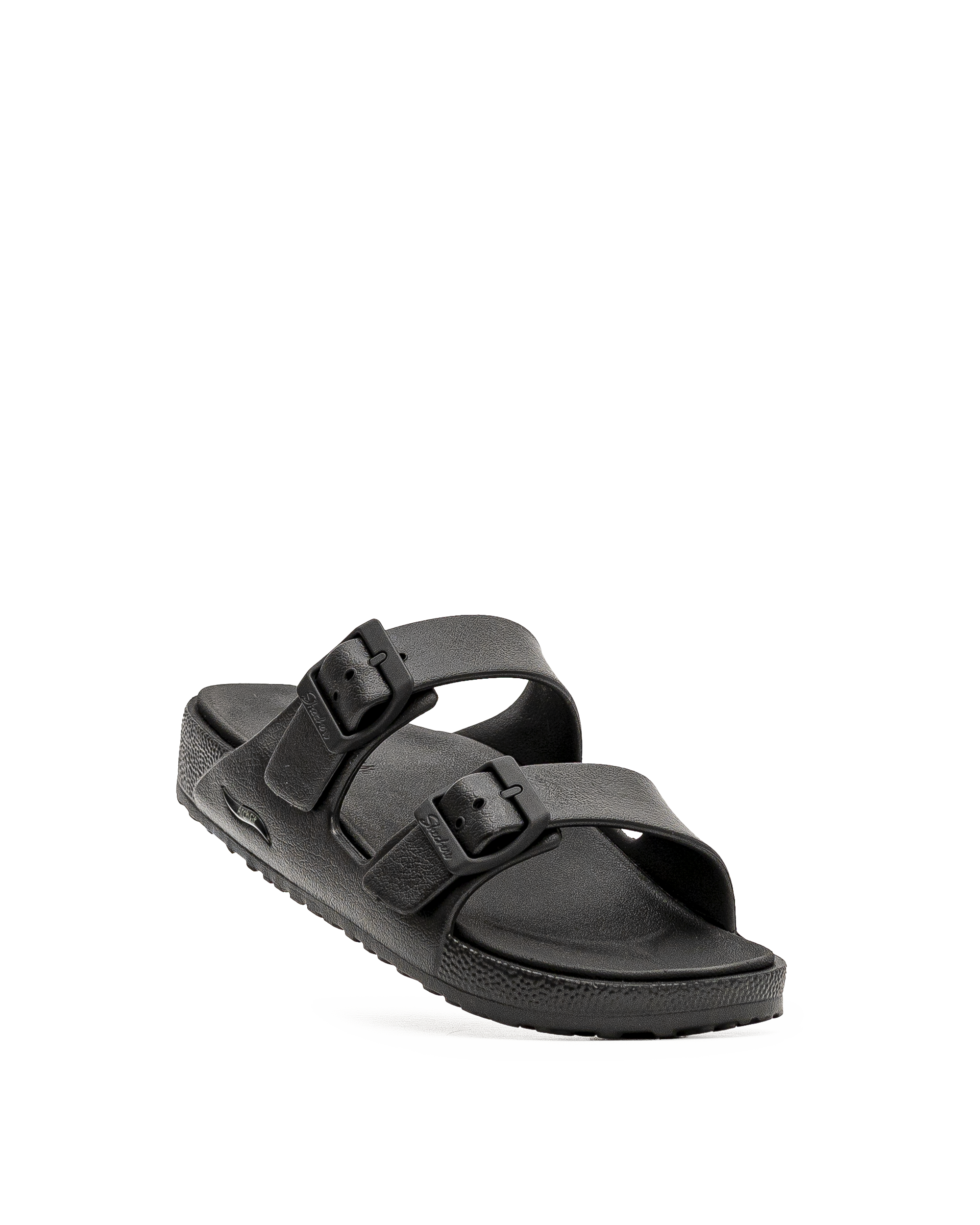 Cali breeze 2 - Noir uni - #18W-204