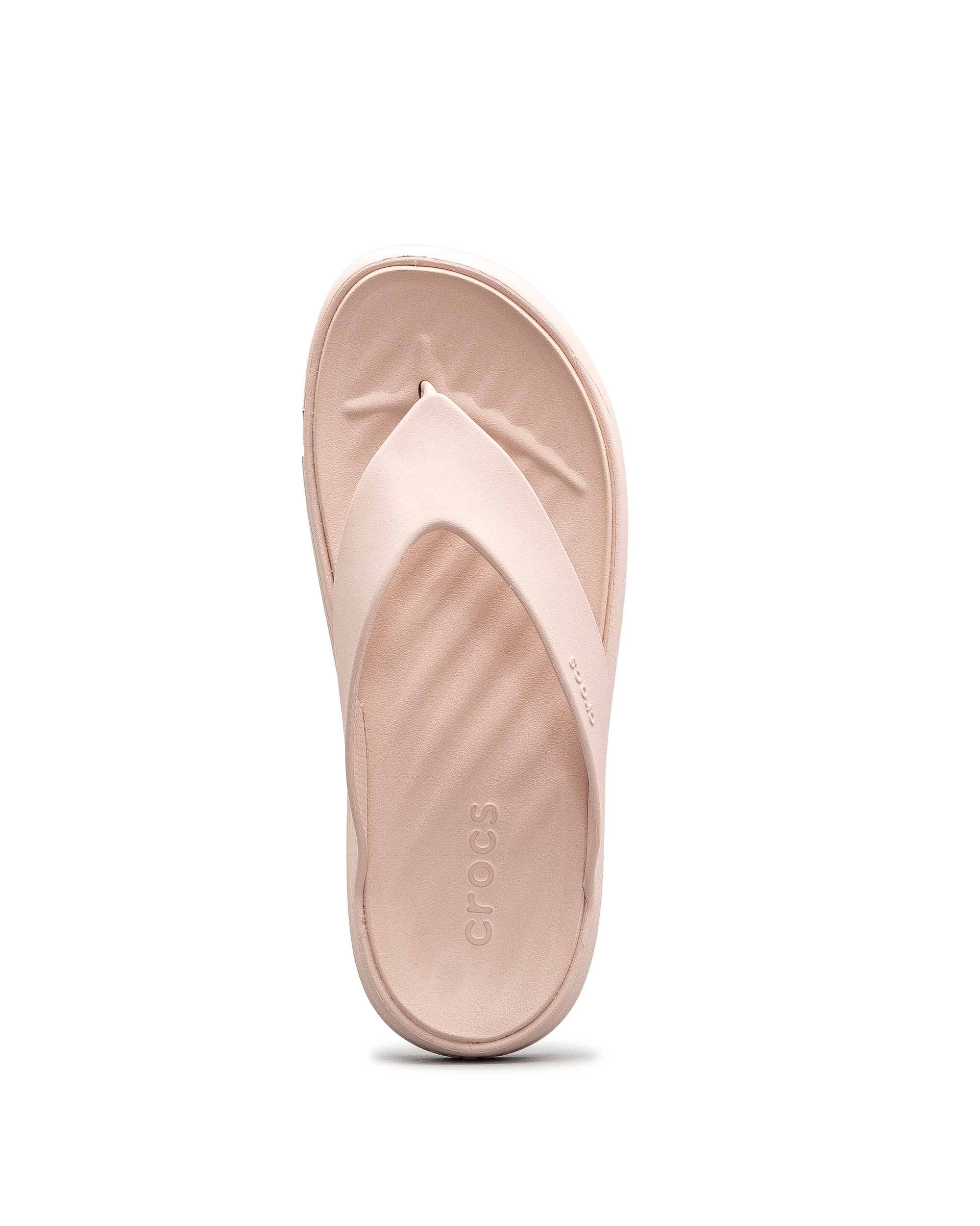 Getaway platform flip  - Rose pale - #18W-211