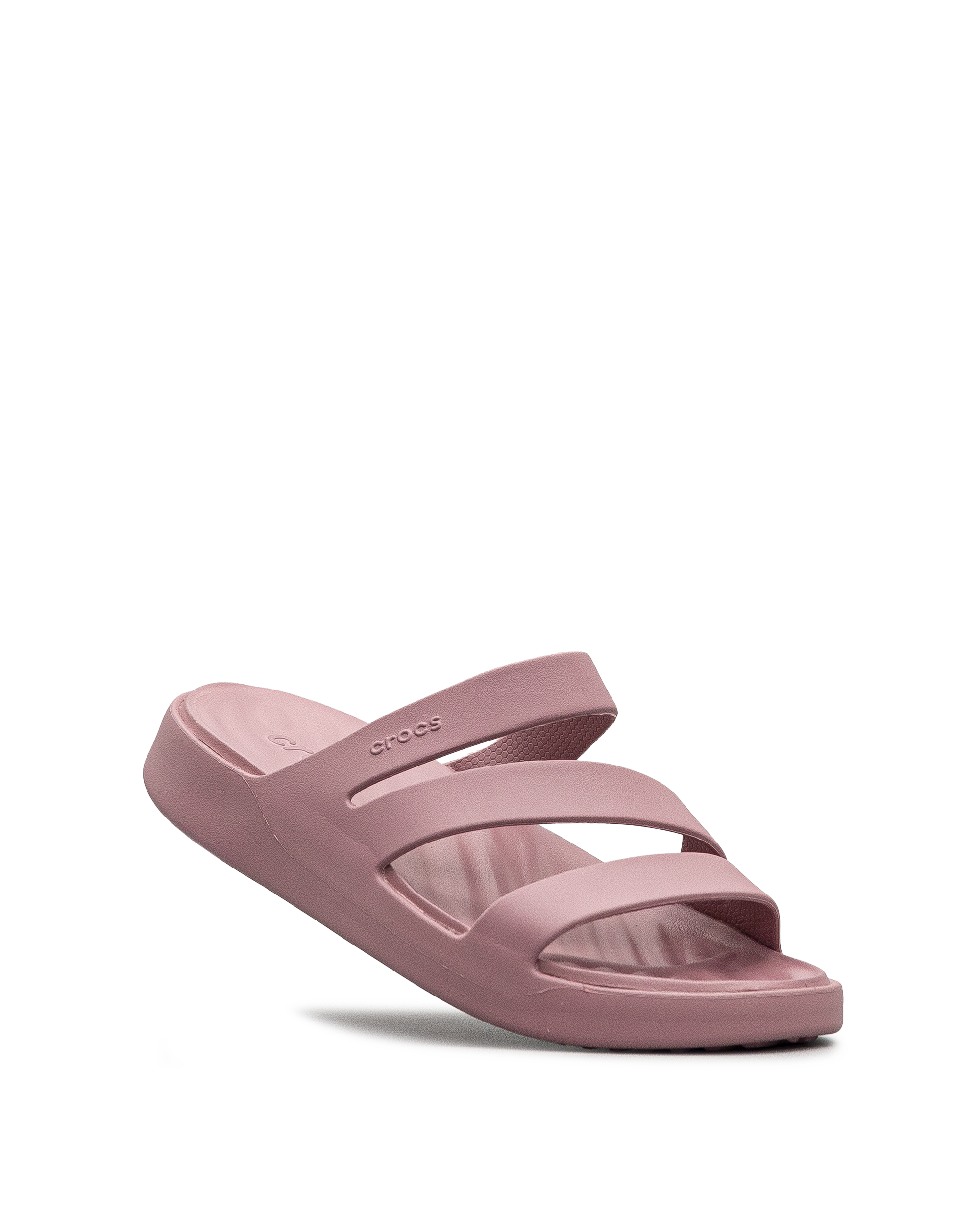 Getaway strappy  - Mauve/rose - #18W-212