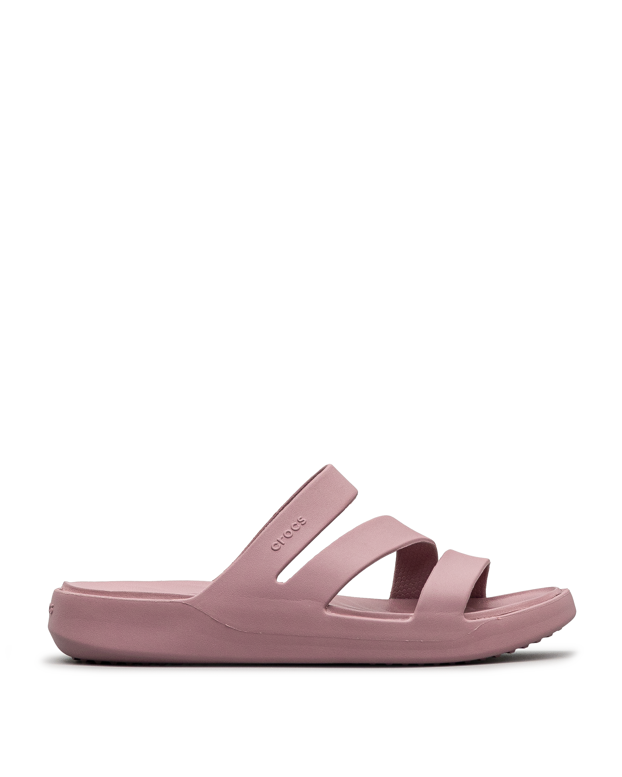 Getaway strappy  - Mauve/rose - #18W-212