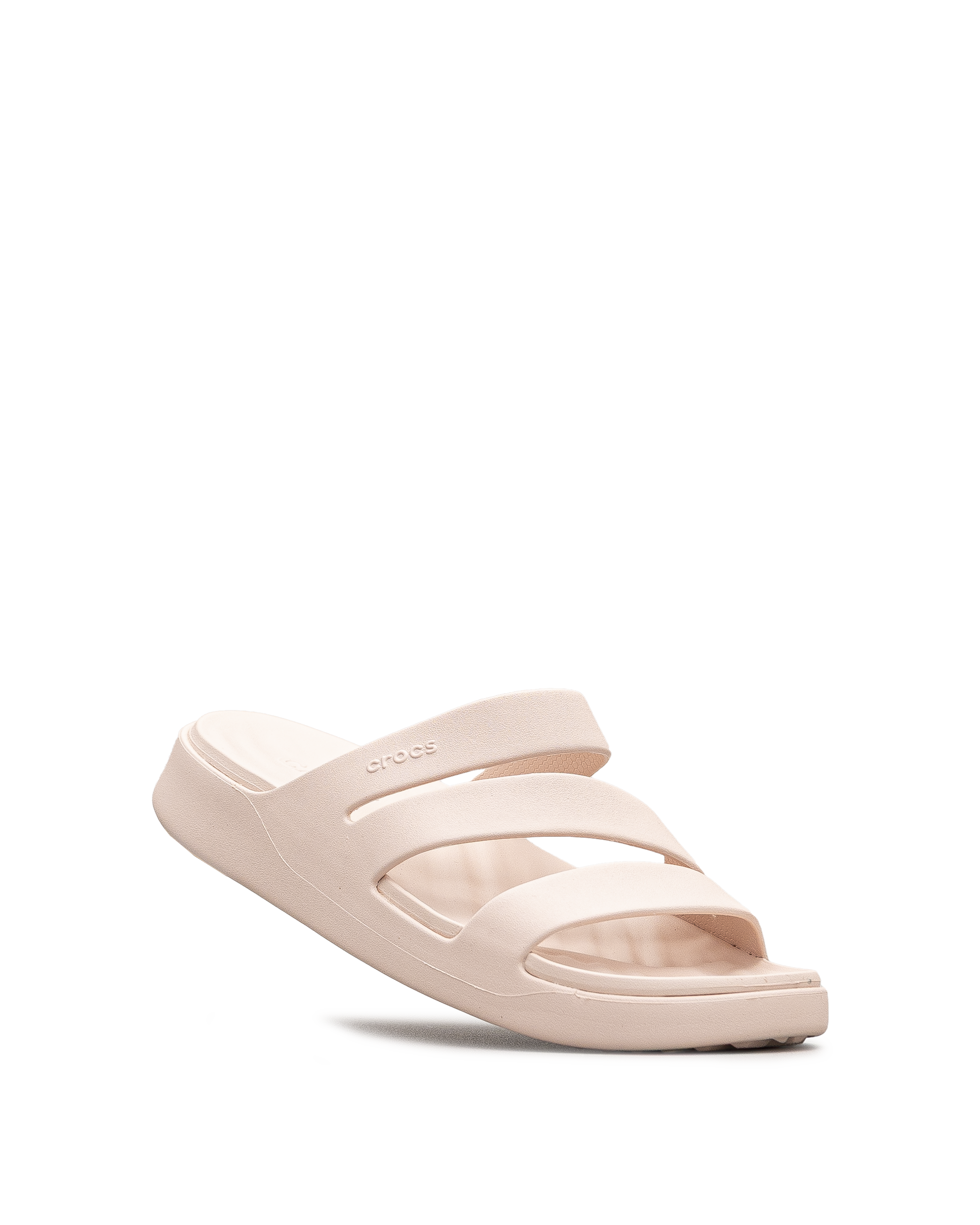 Getaway strappy  - Rose pale - #18W-212