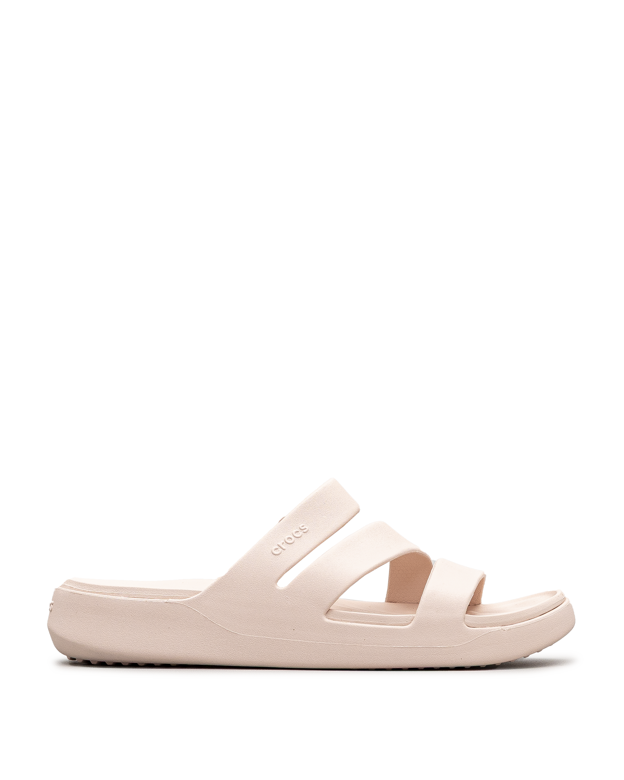 Getaway strappy  - Rose pale - #18W-212