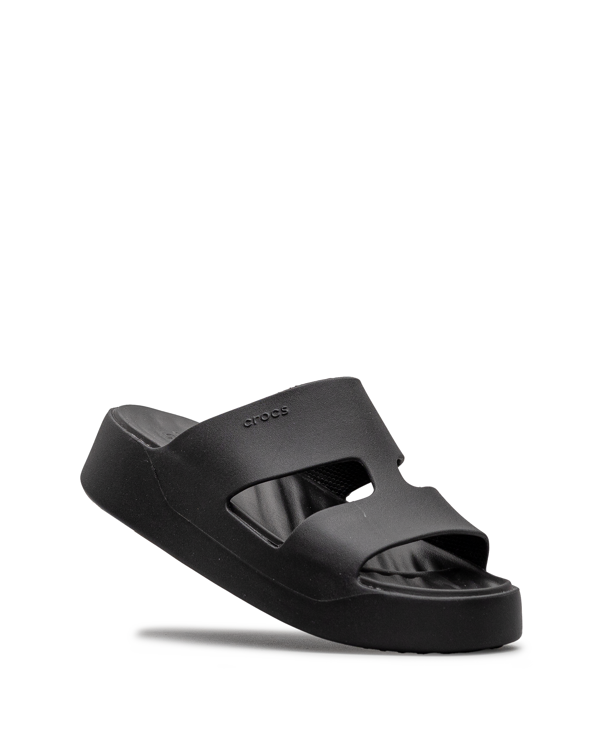 Getaway h strap  - Noir - #18W-216