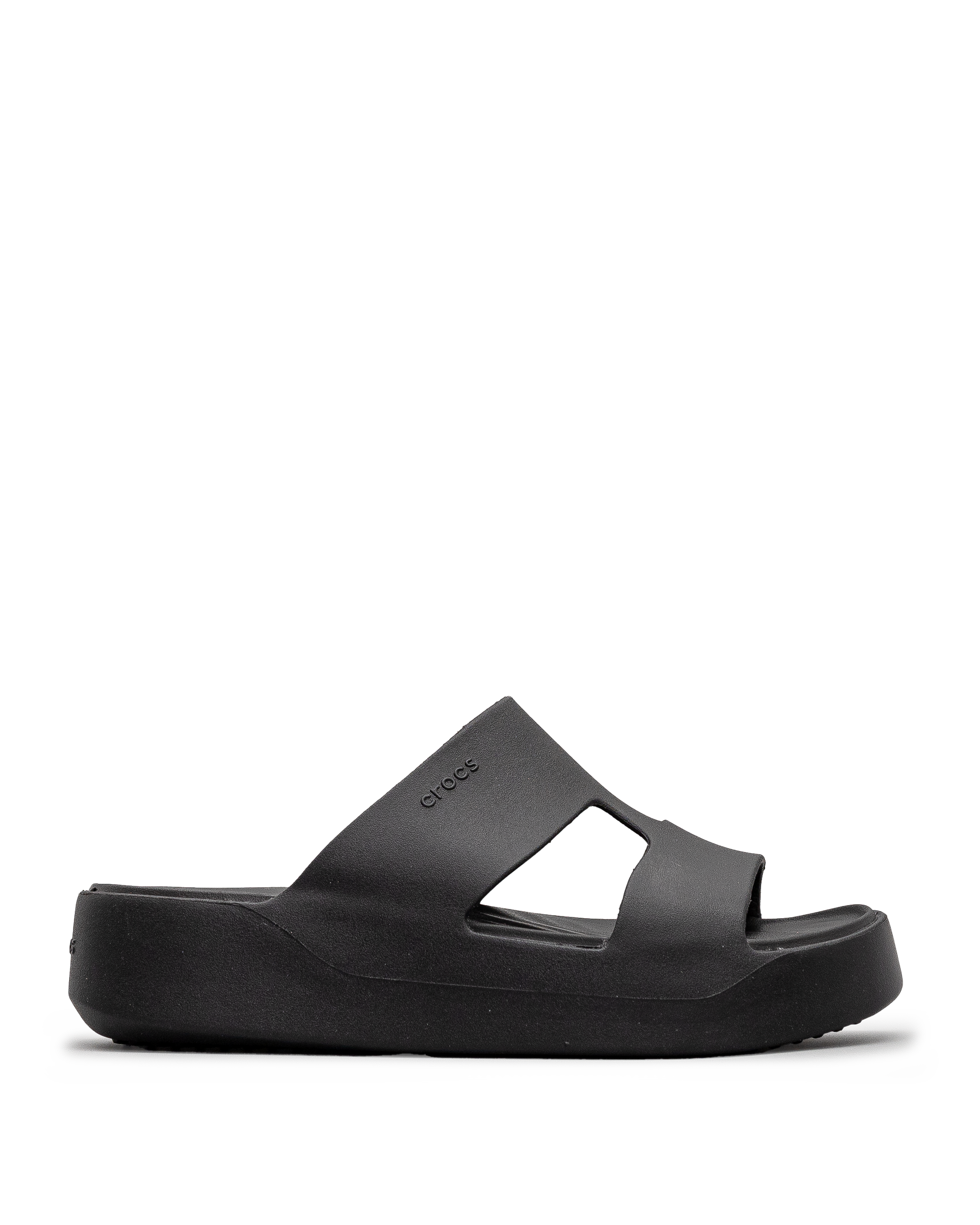 Getaway h strap  - Noir - #18W-216