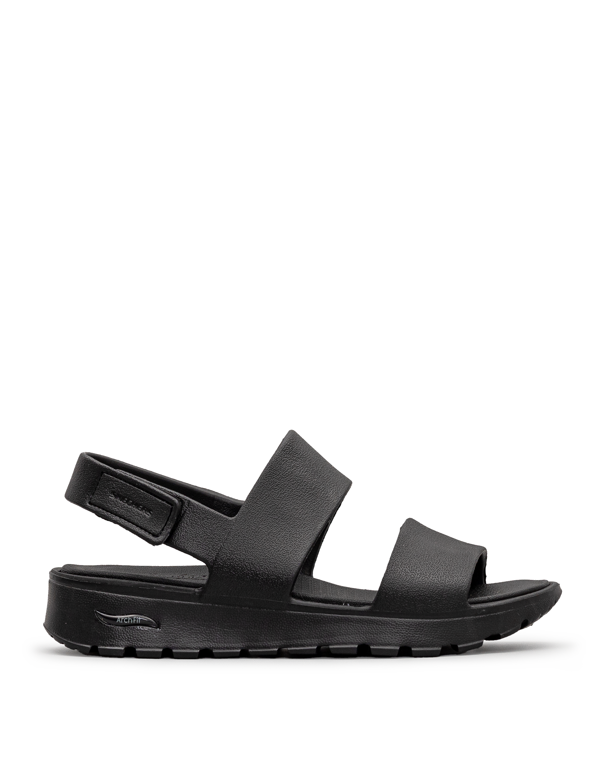 Foamies day dream - Noir - #18W-401