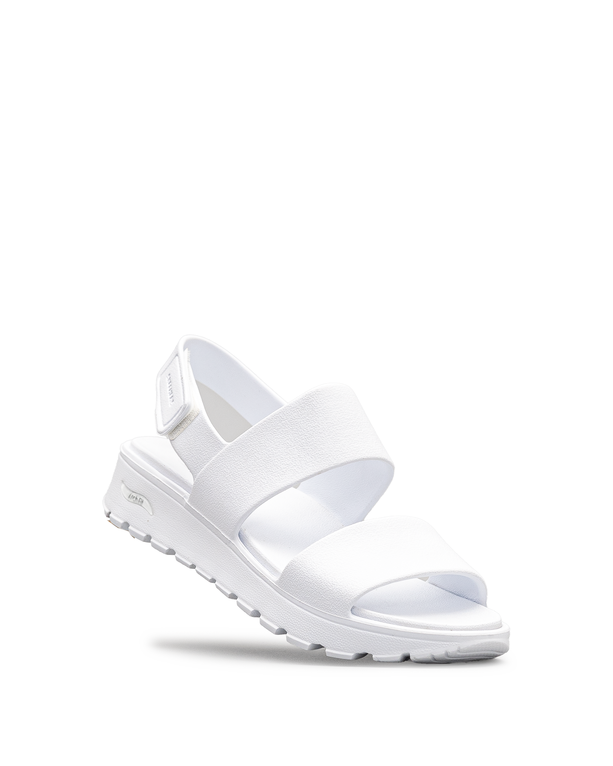 Foamies day dream - Blanc - #18W-401