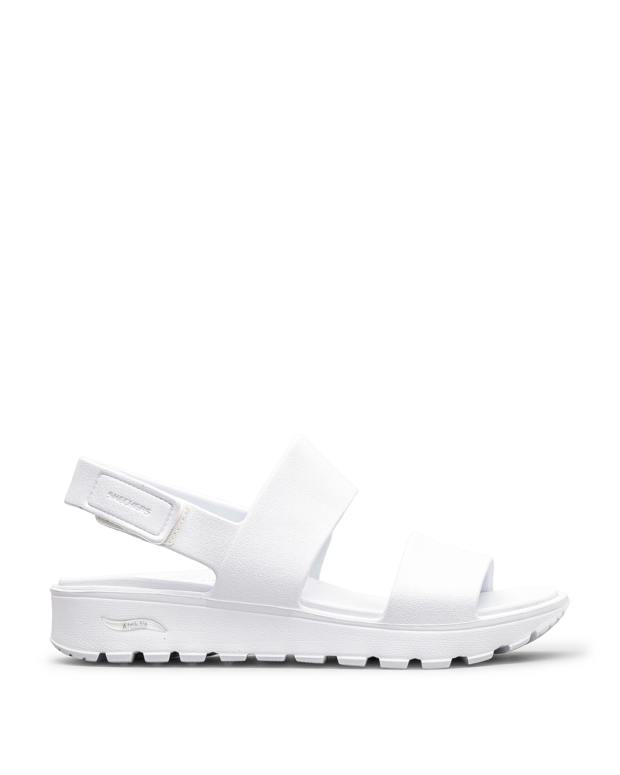 Foamies day dream - Blanc - #18W-401