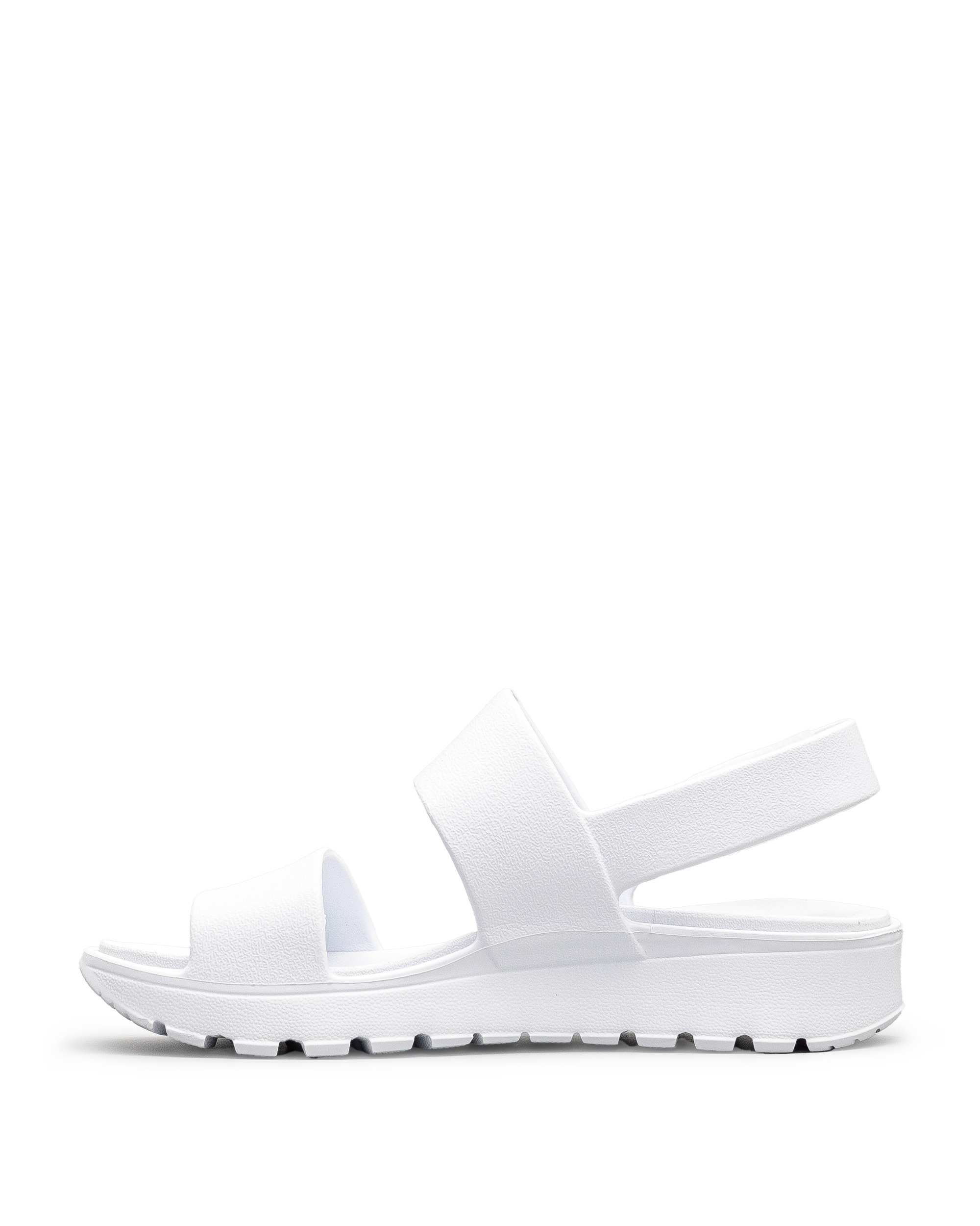 Foamies day dream - Blanc - #18W-401