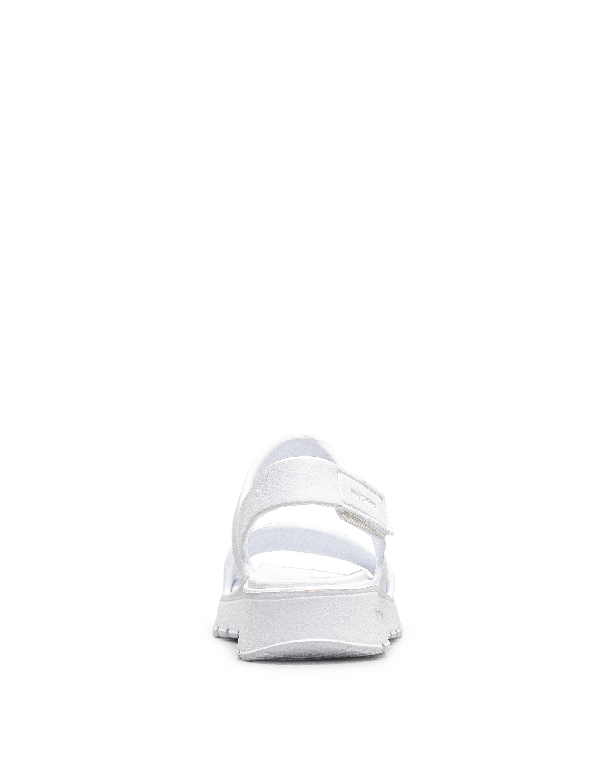 Foamies day dream - Blanc - #18W-401