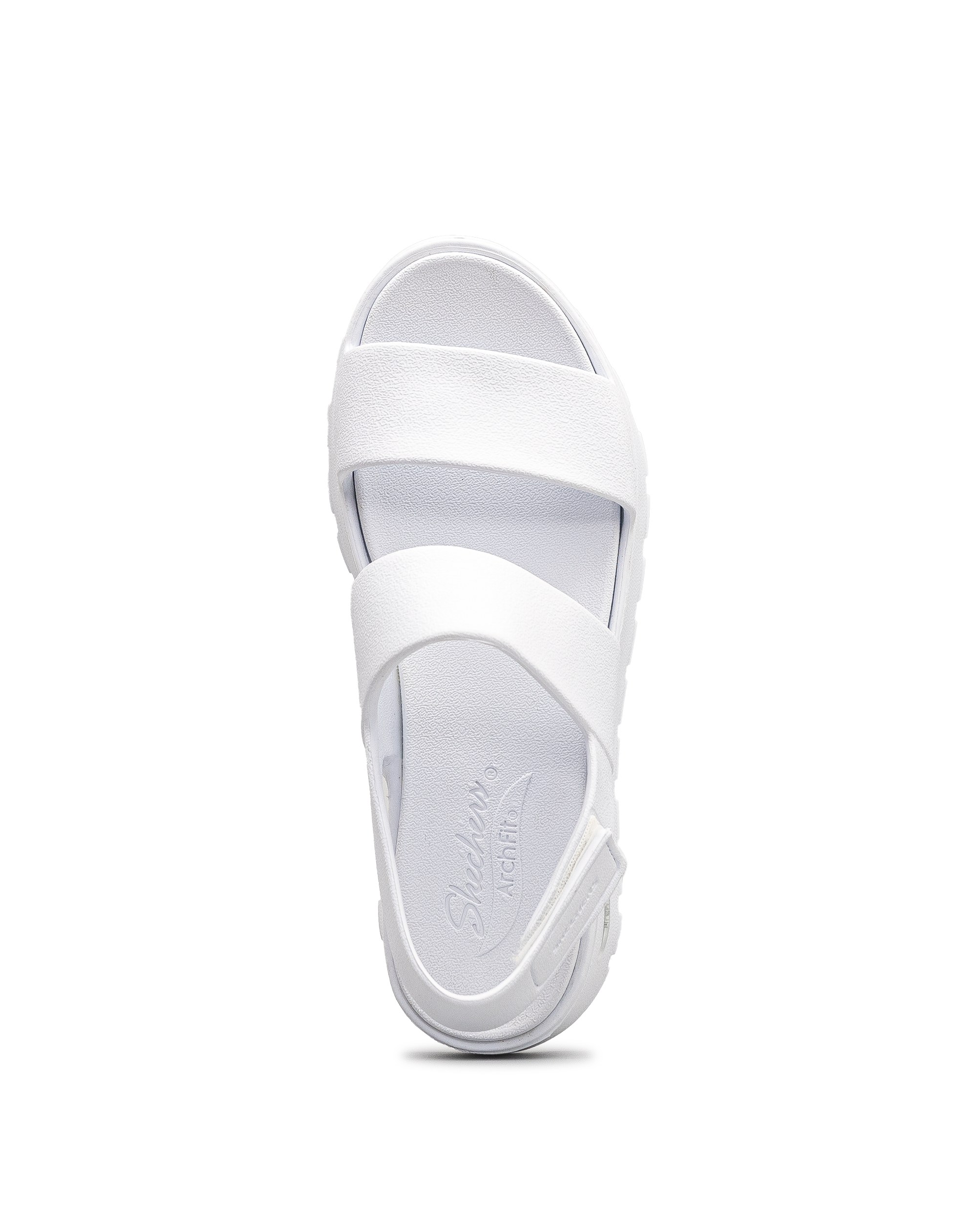 Foamies day dream - Blanc - #18W-401