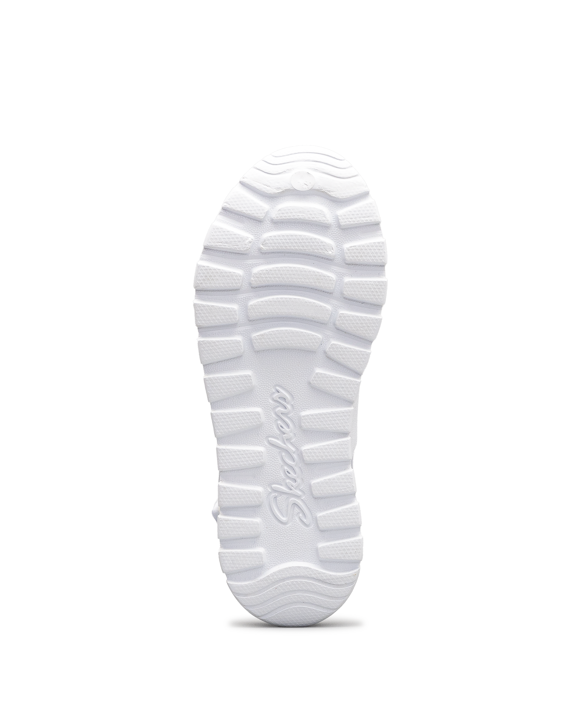 Foamies day dream - Blanc - #18W-401