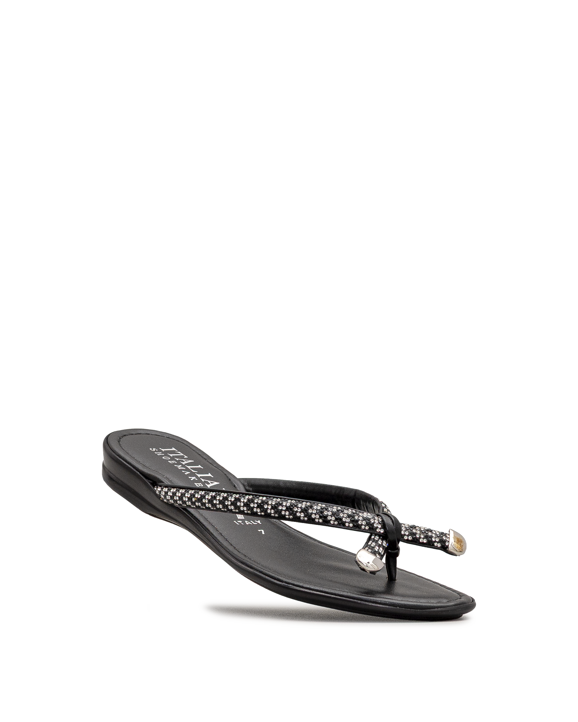 Giuletta  - Noir - #18Y-03