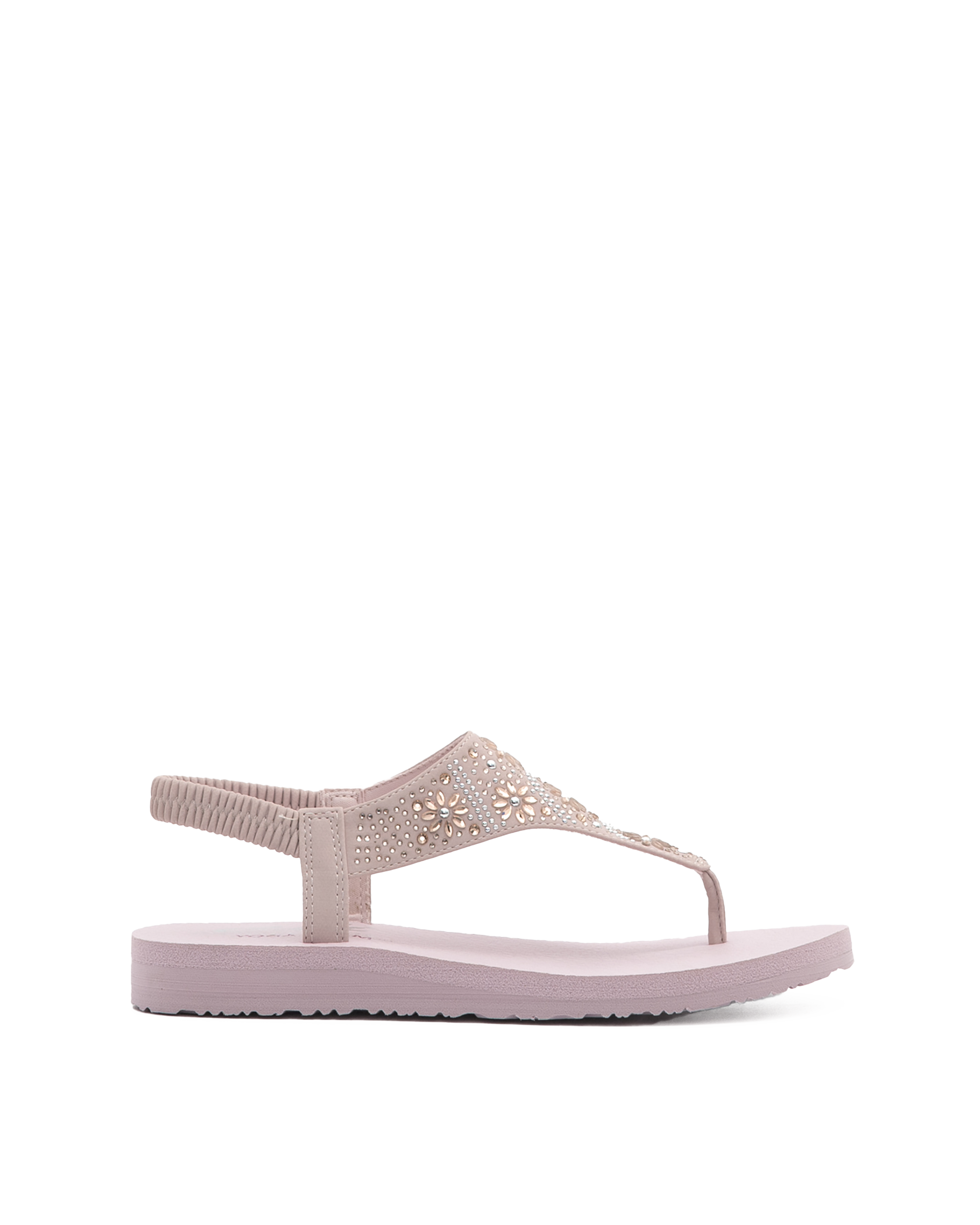 Meditation  - Rose pale - #18Y-202