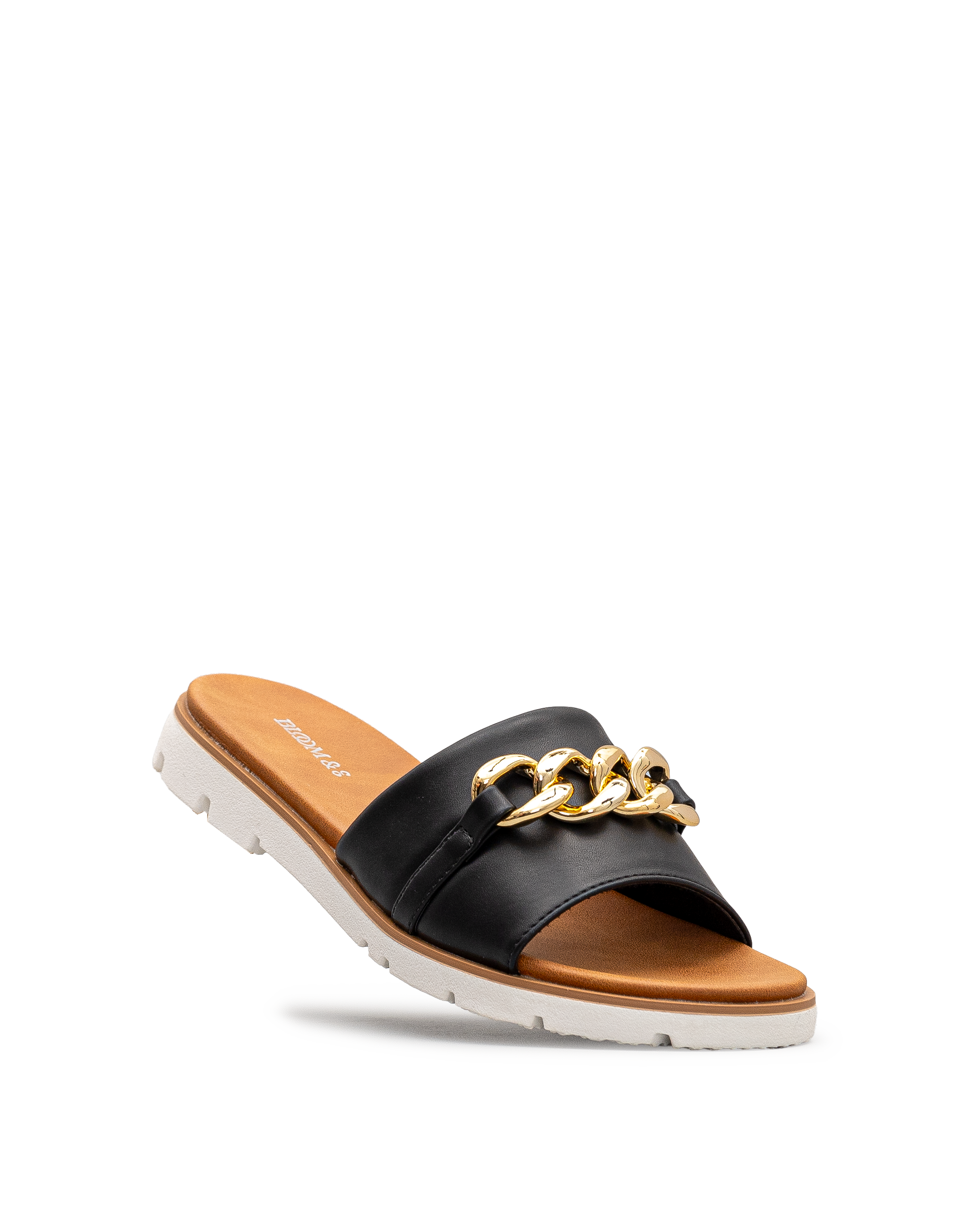 Zelda 1 - Noir - #18Y-203