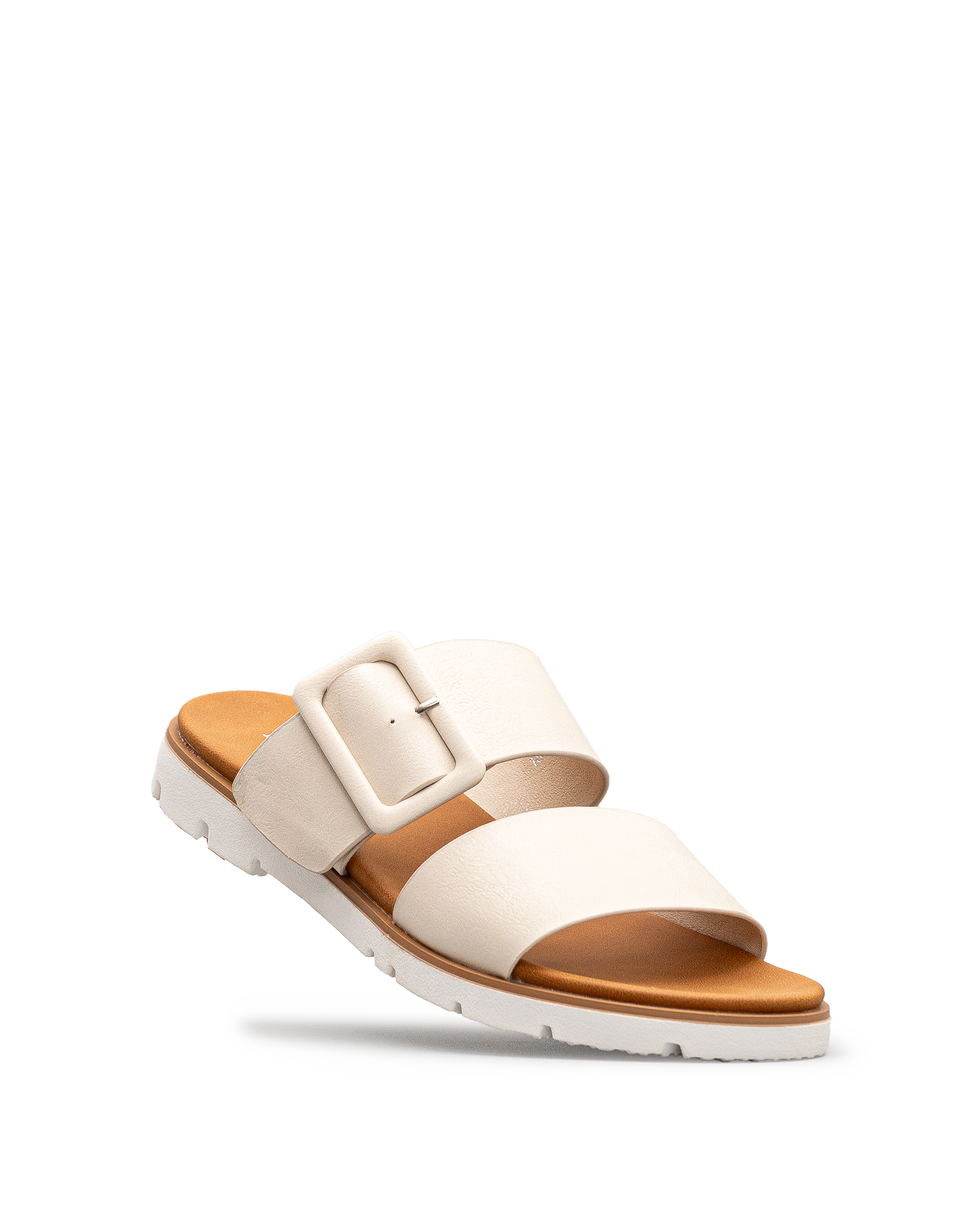 Zelda 2 - Beige - #18Y-204