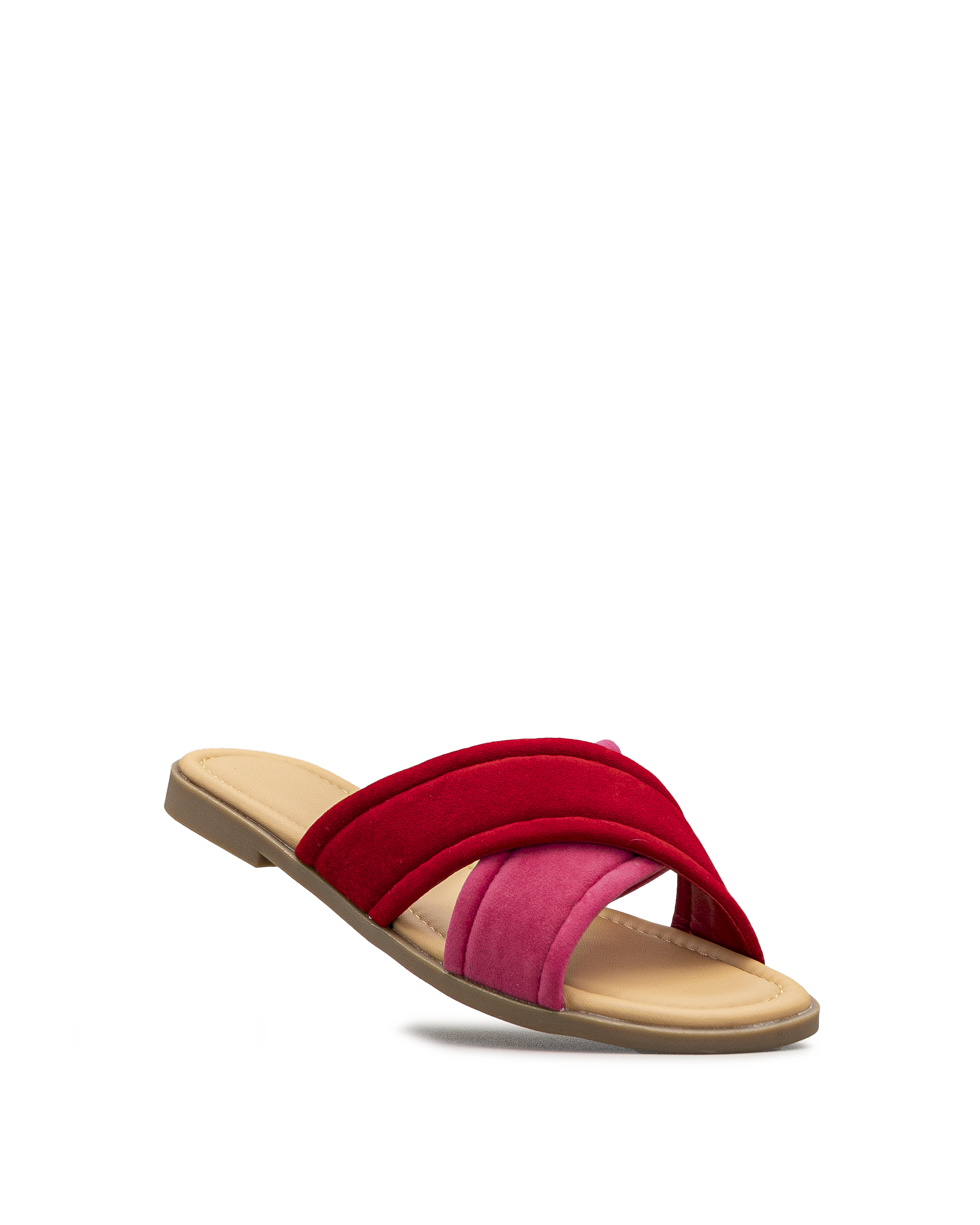 Merryl  - Rouge - #18Y-206