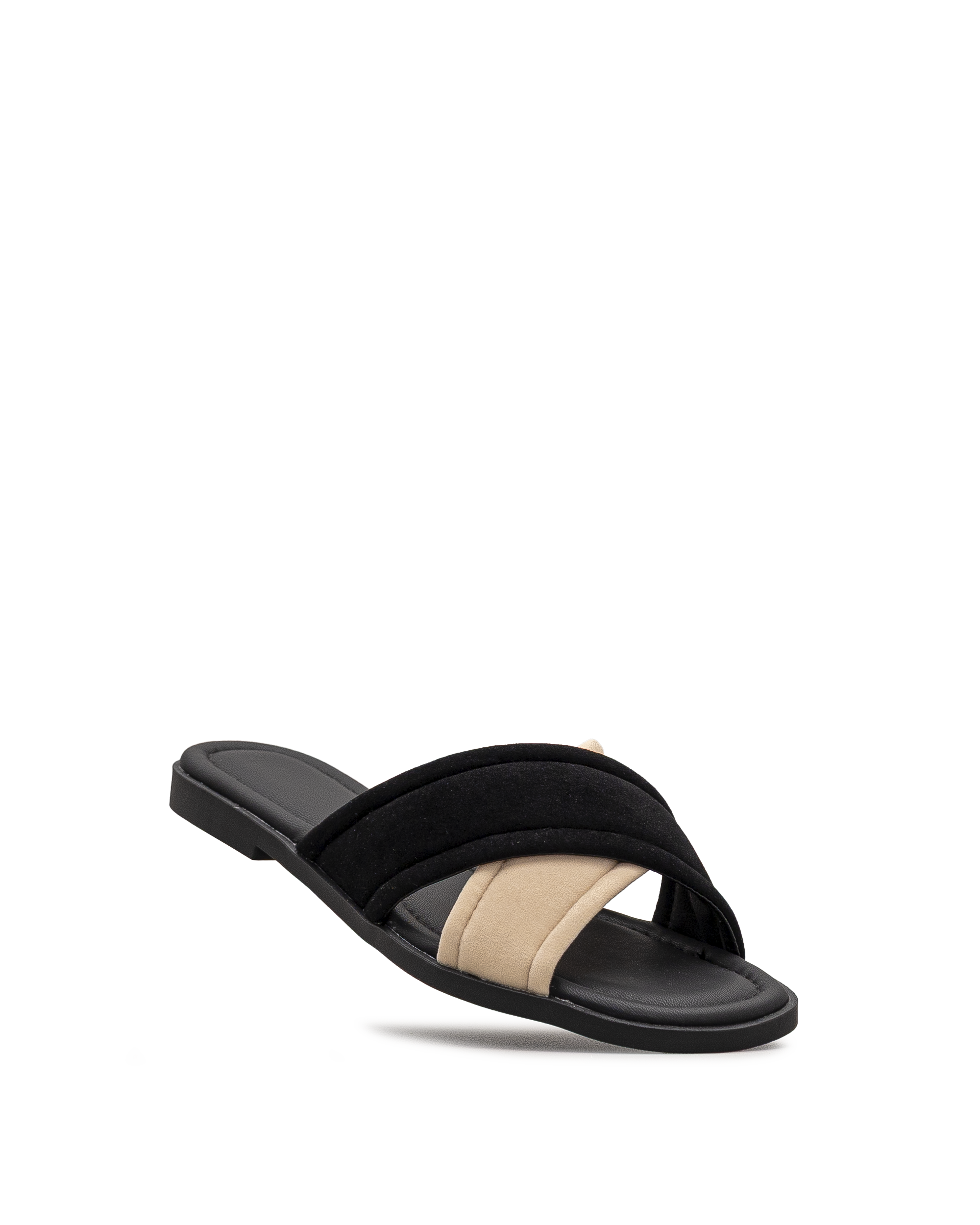 Merryl  - Noir - #18Y-206