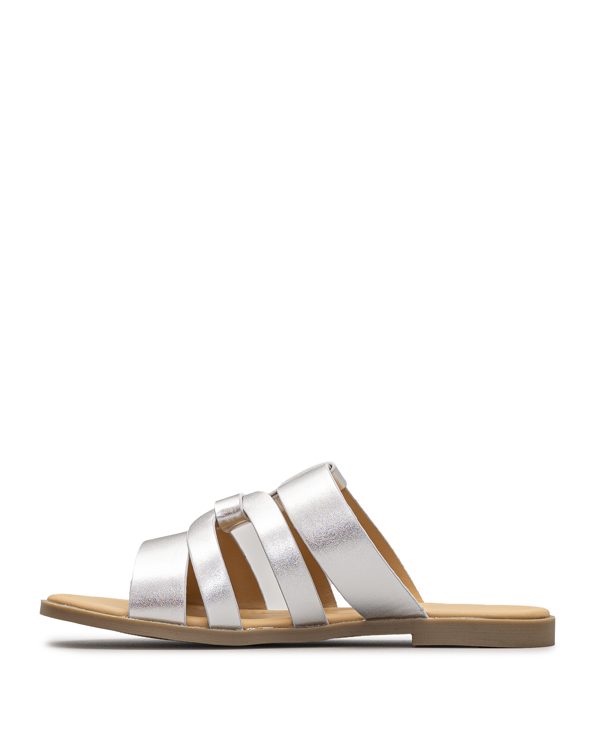 Sylvana - Argent - #18Y-207