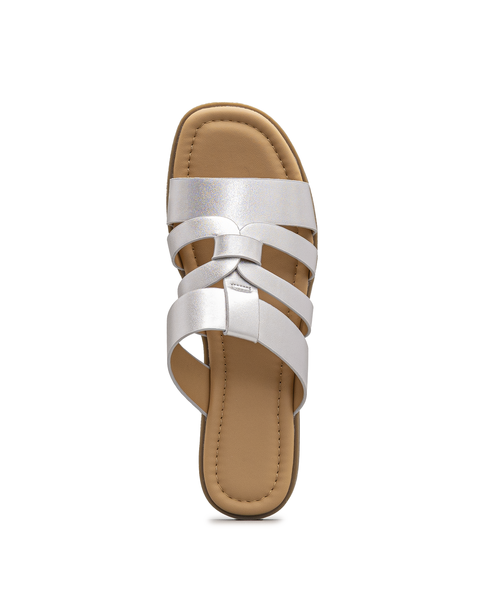 Sylvana - Argent - #18Y-207