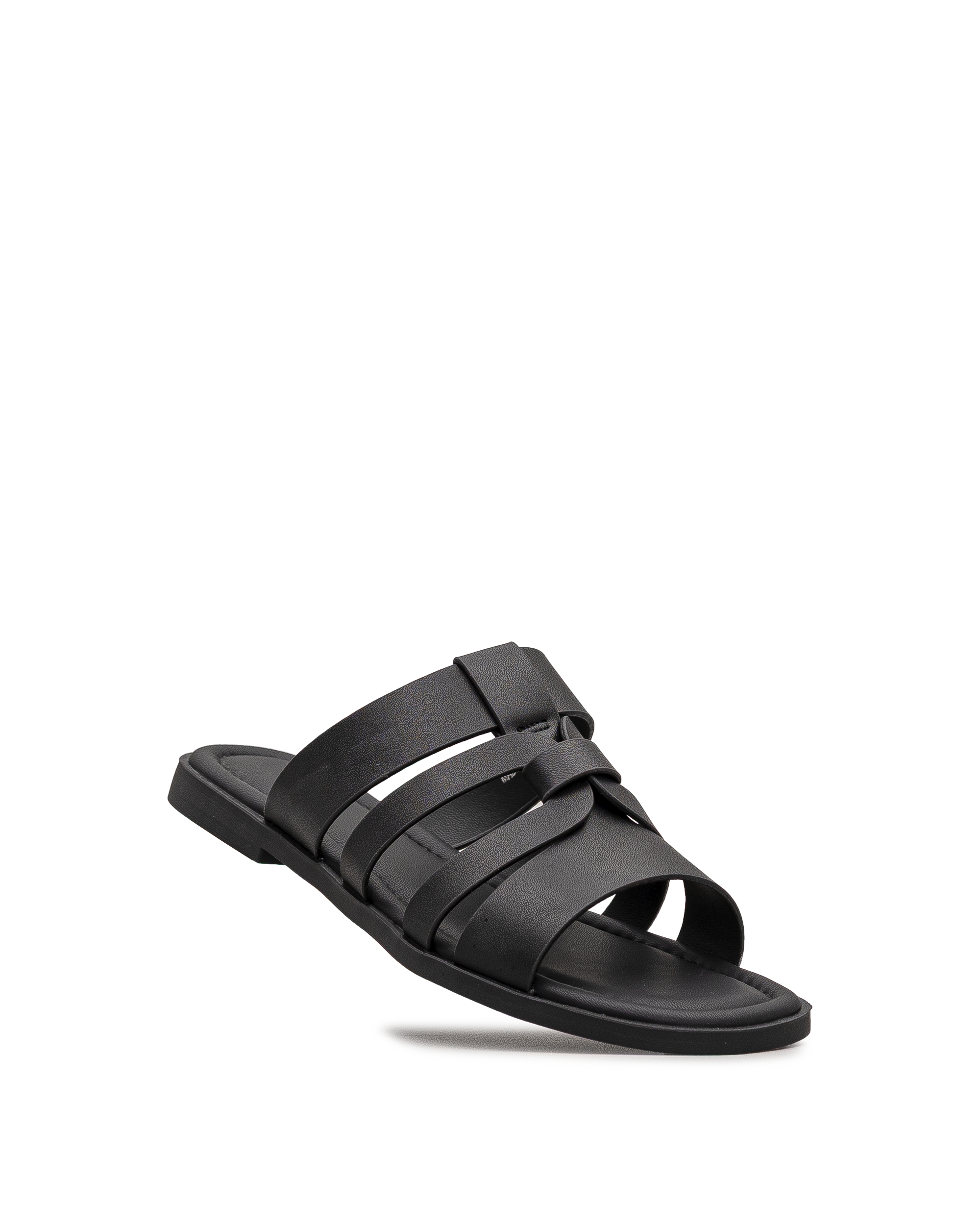 Sylvana - Noir uni - #18Y-207