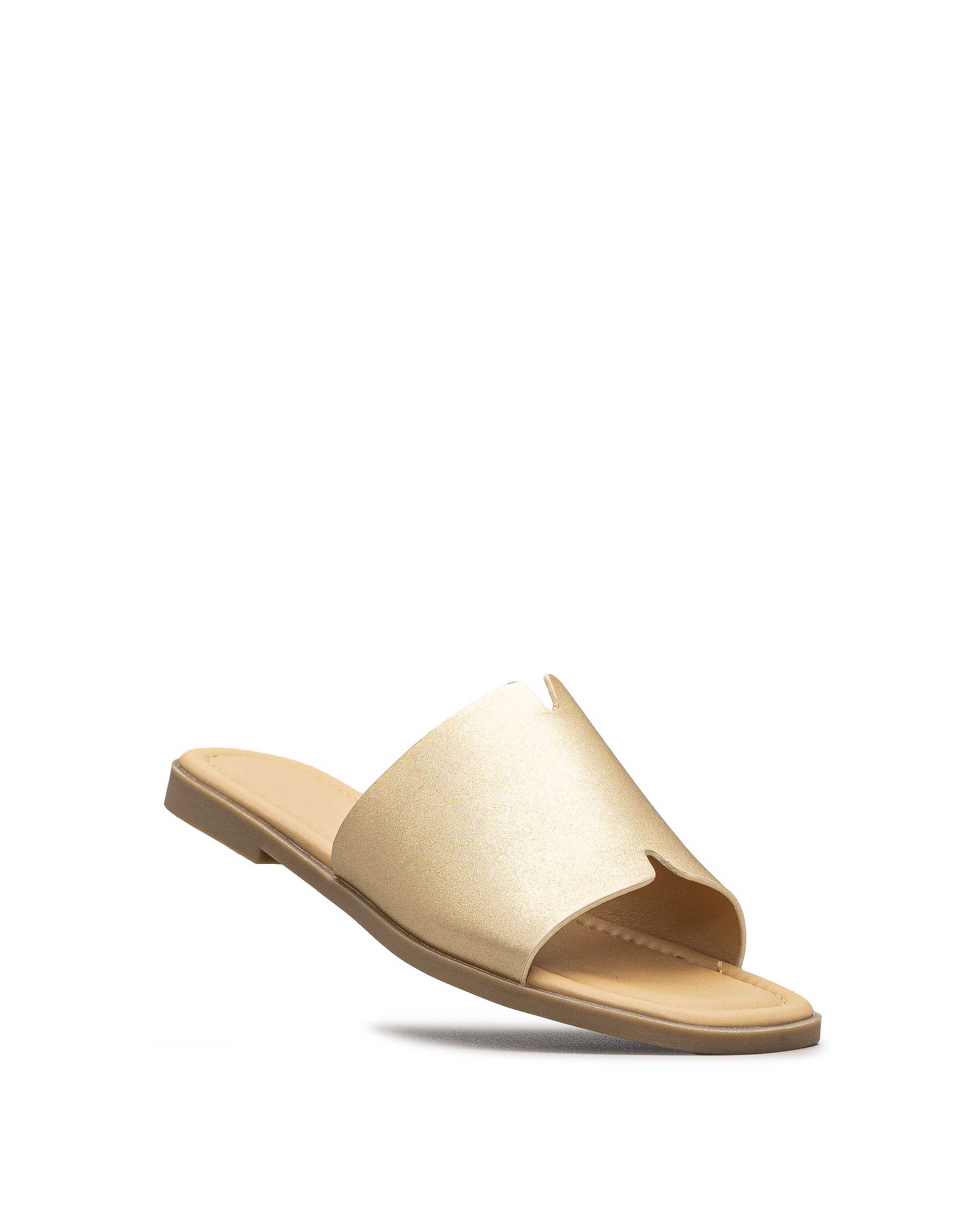 Sierra  - Or - #18Y-208