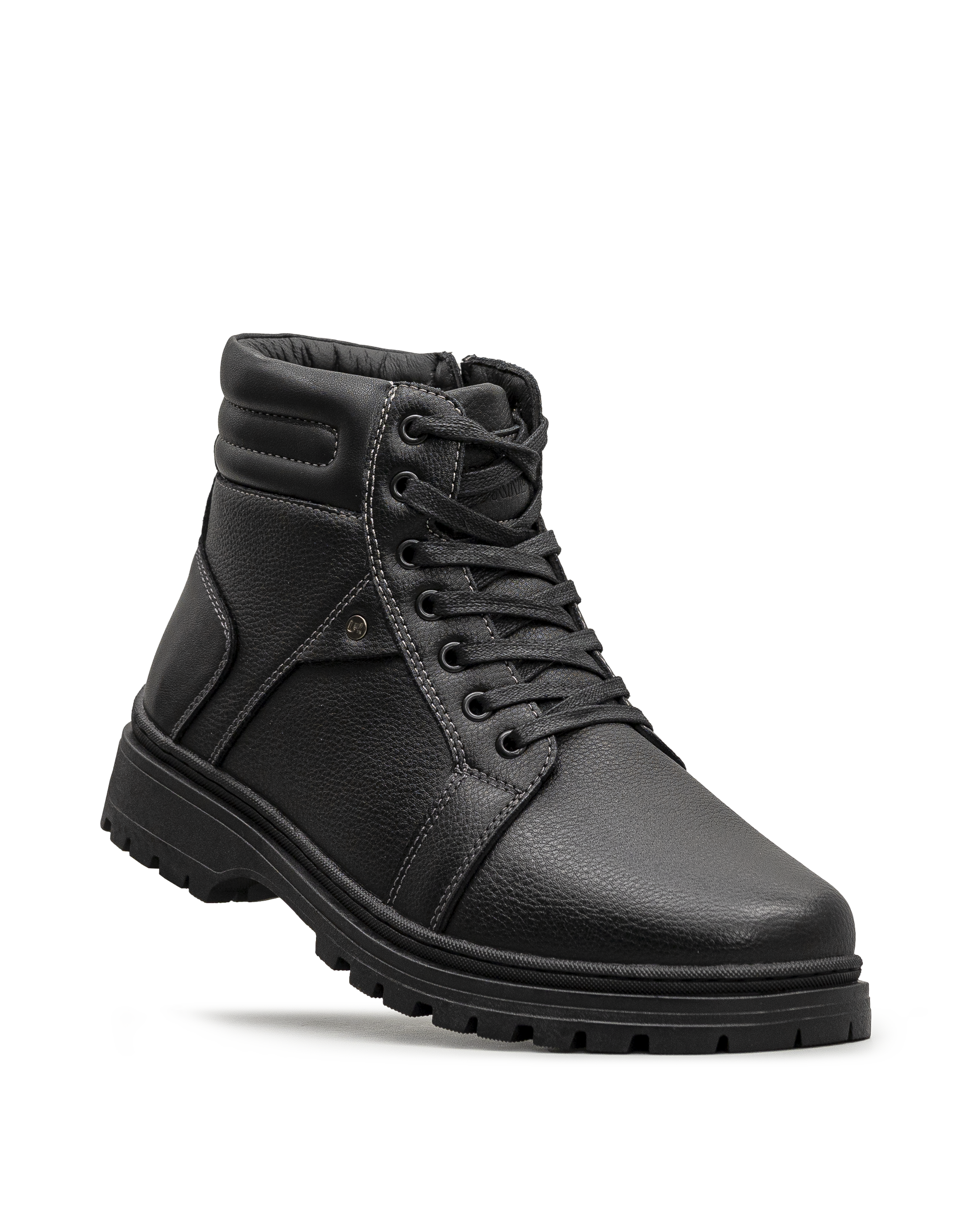 Novak 1a  - Noir - #21A-03
