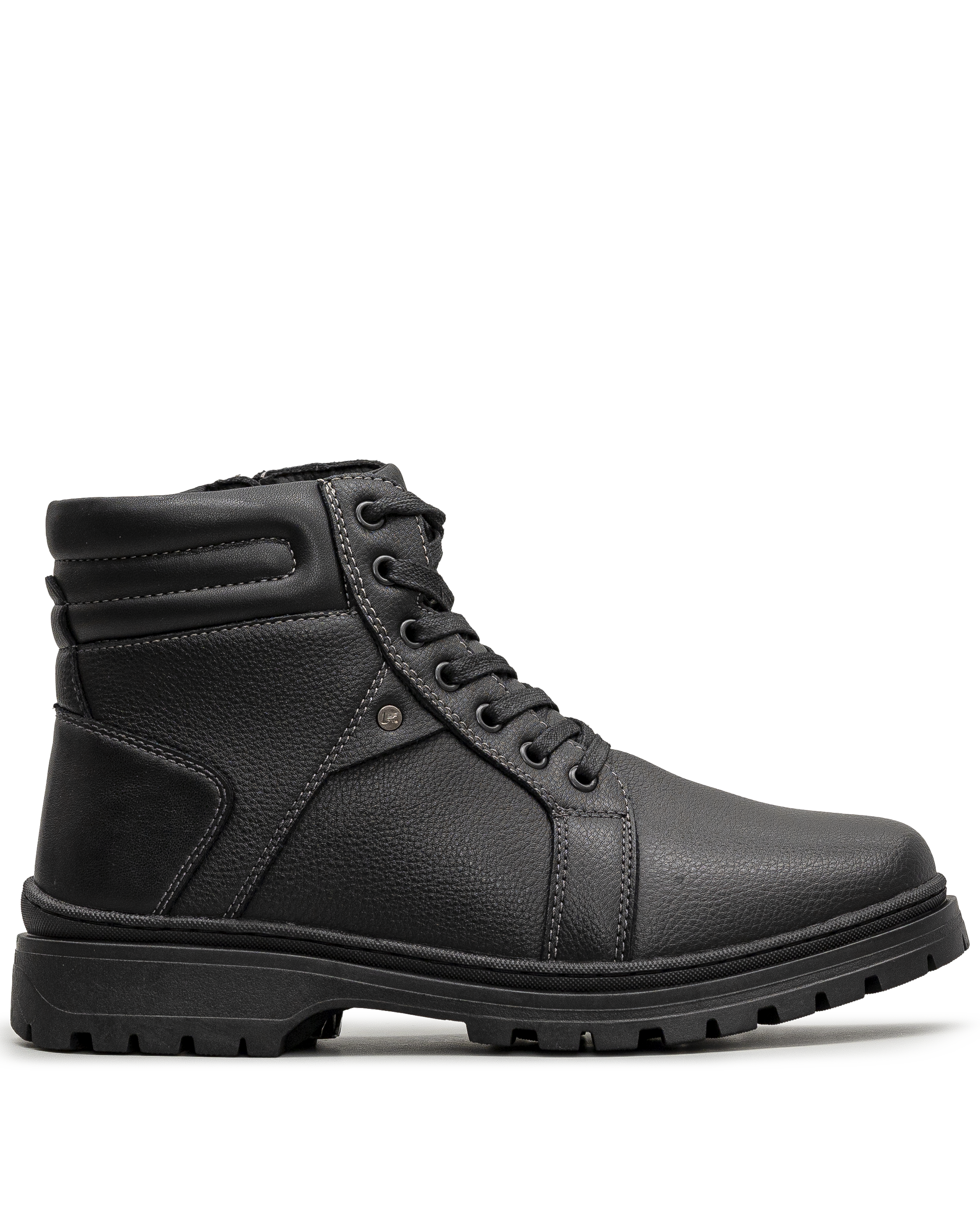 Novak 1a  - Noir - #21A-03
