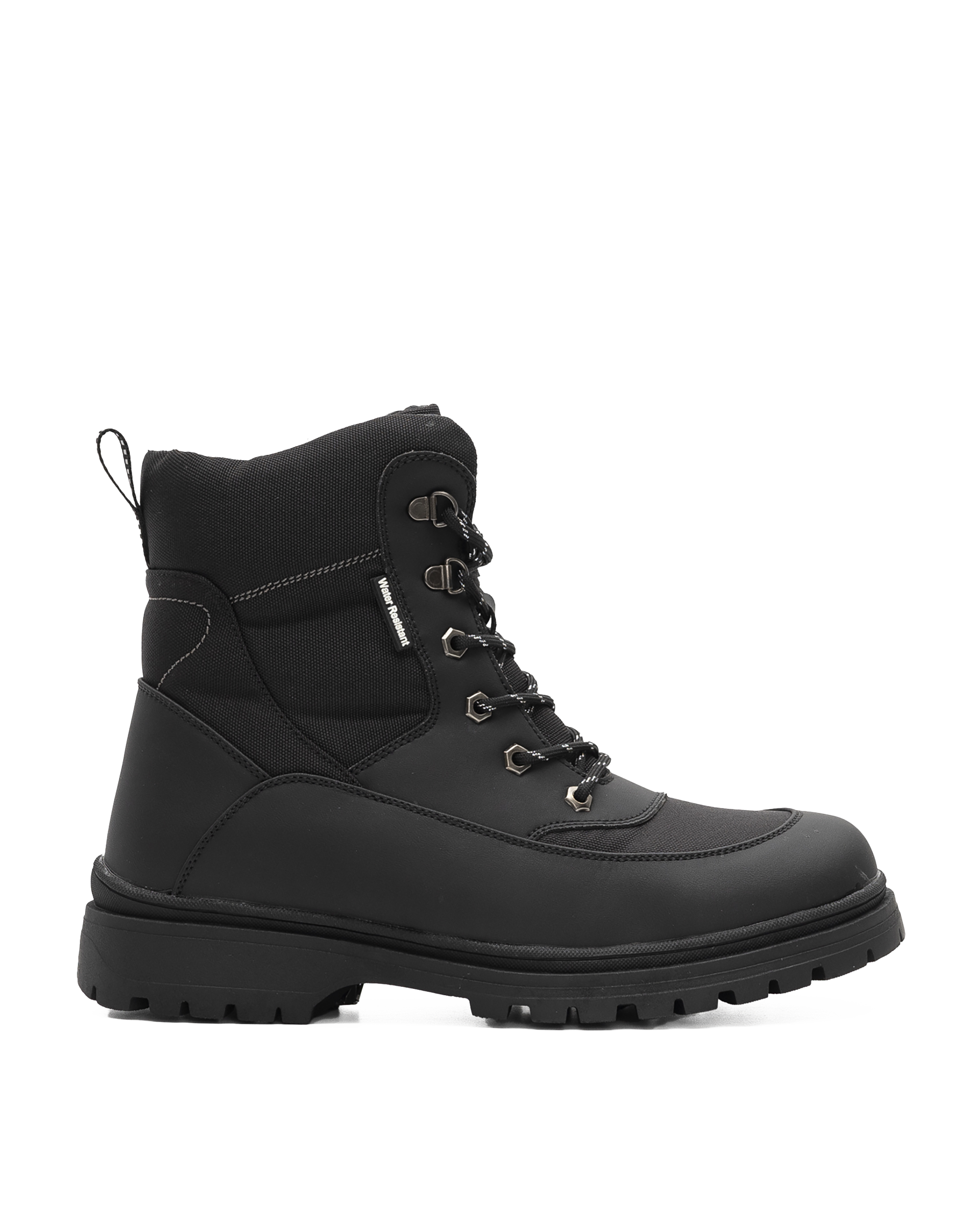 Novak 9a  - Noir - #21A-05