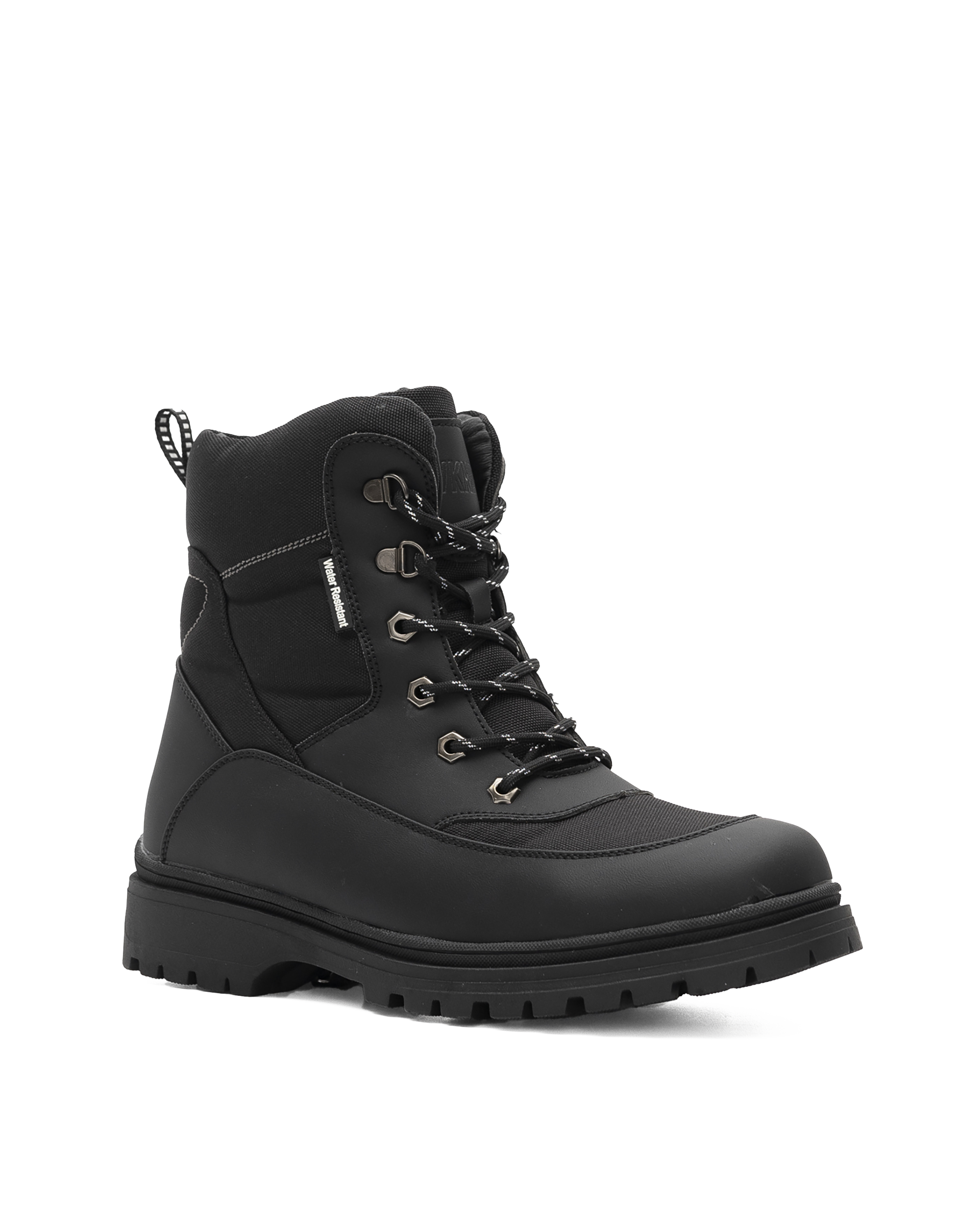 Novak 9a  - Noir - #21A-05