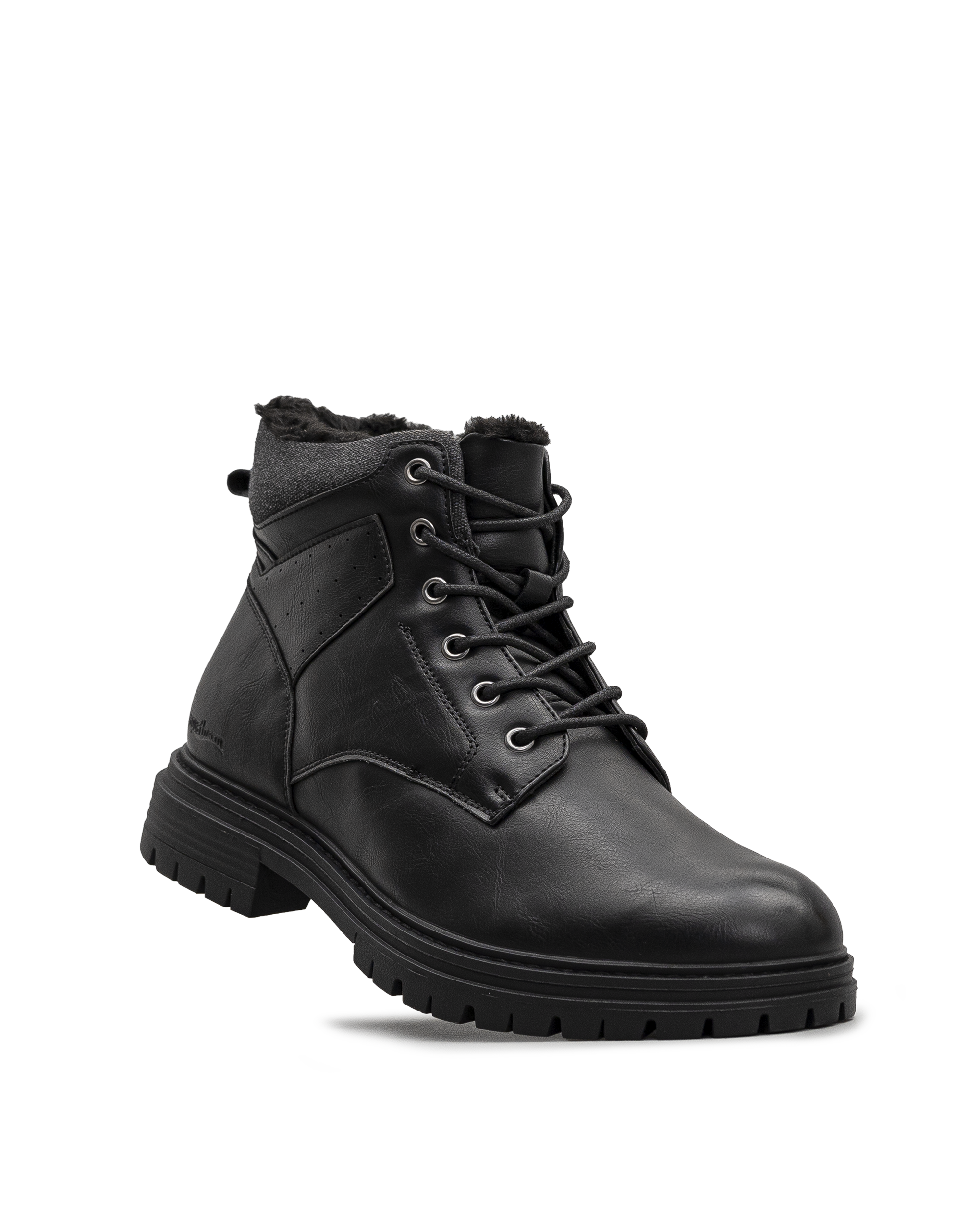 Fundy - Noir - #21A-06