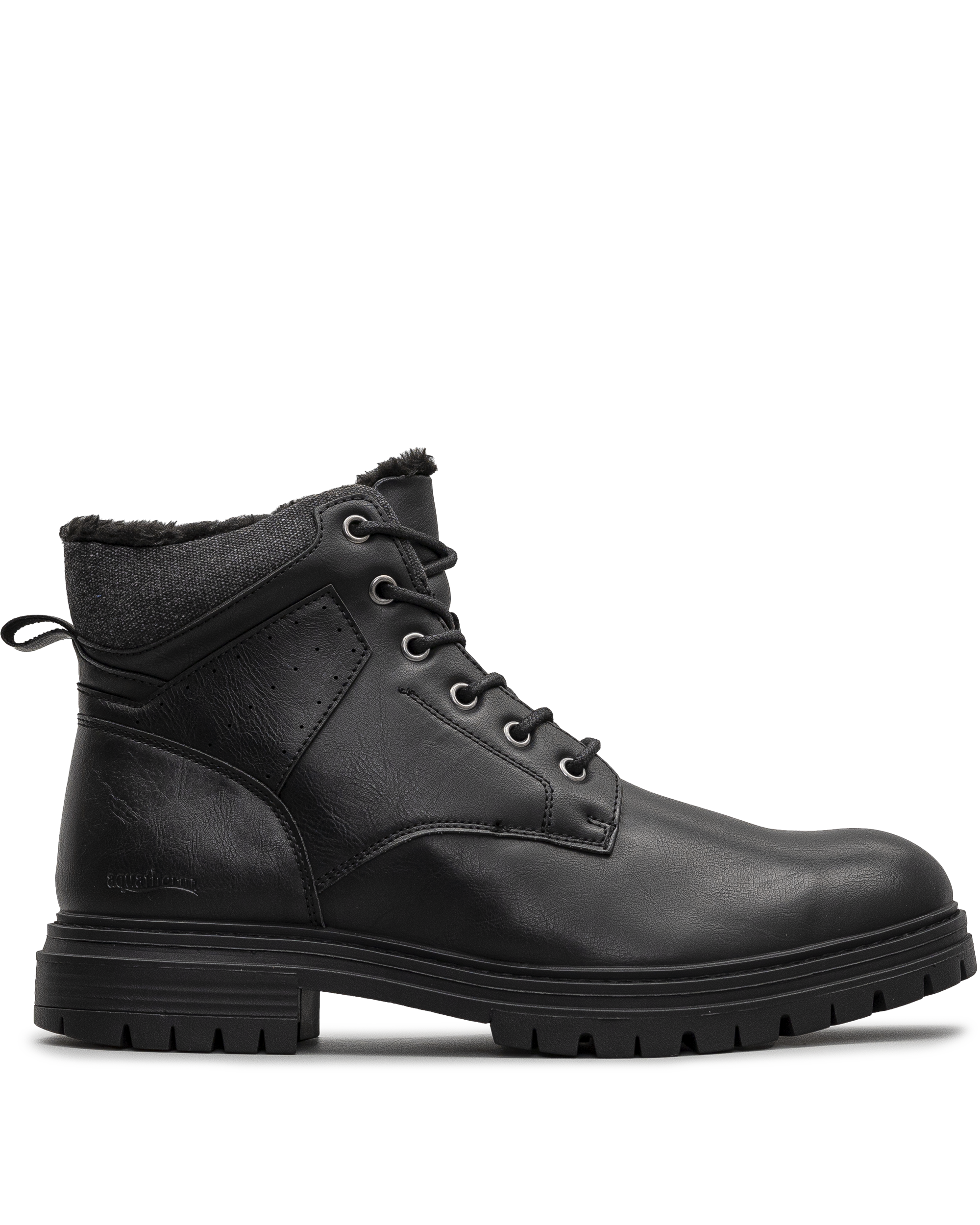 Fundy - Noir - #21A-06
