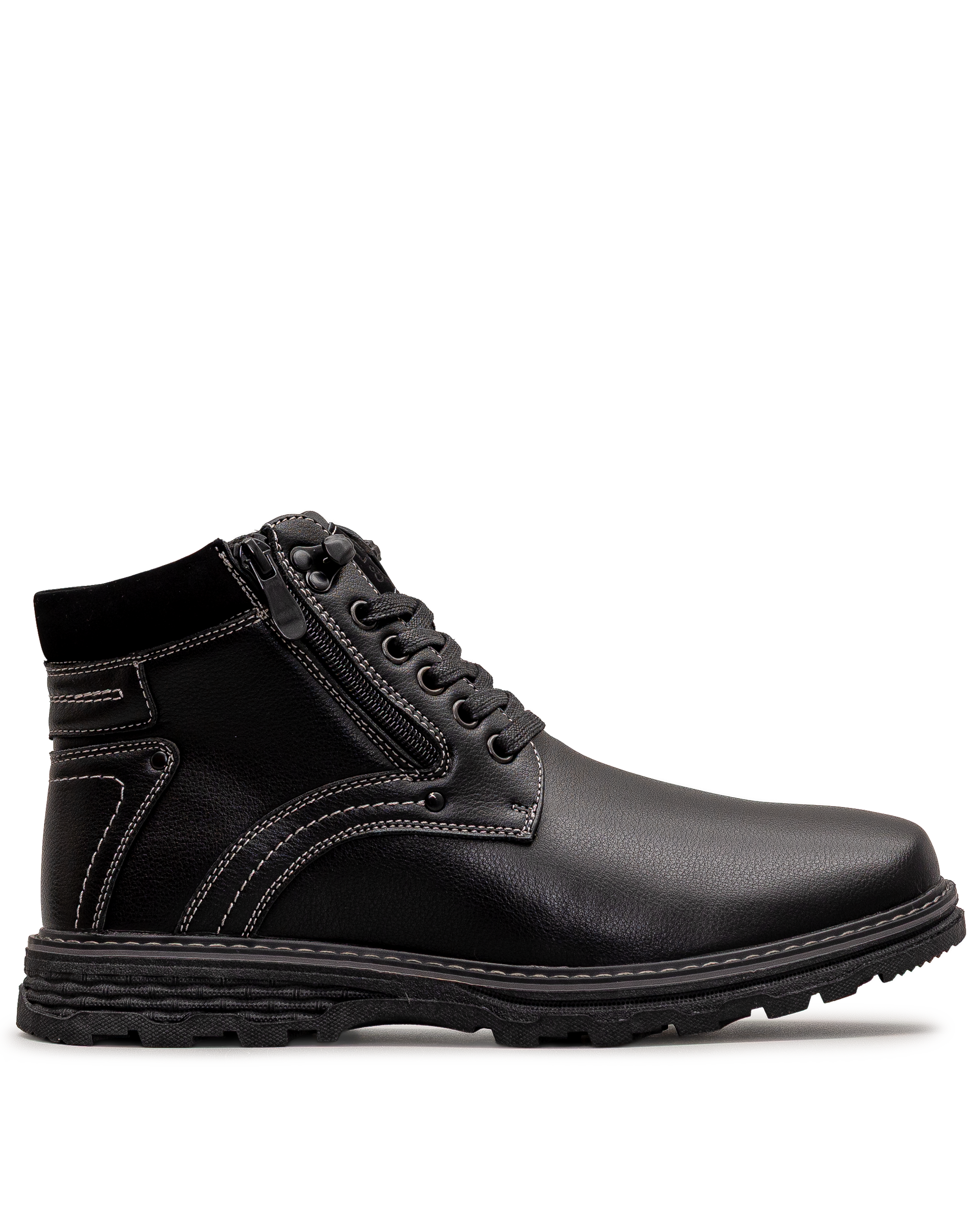 Nelson 1  - Noir - #21A-08