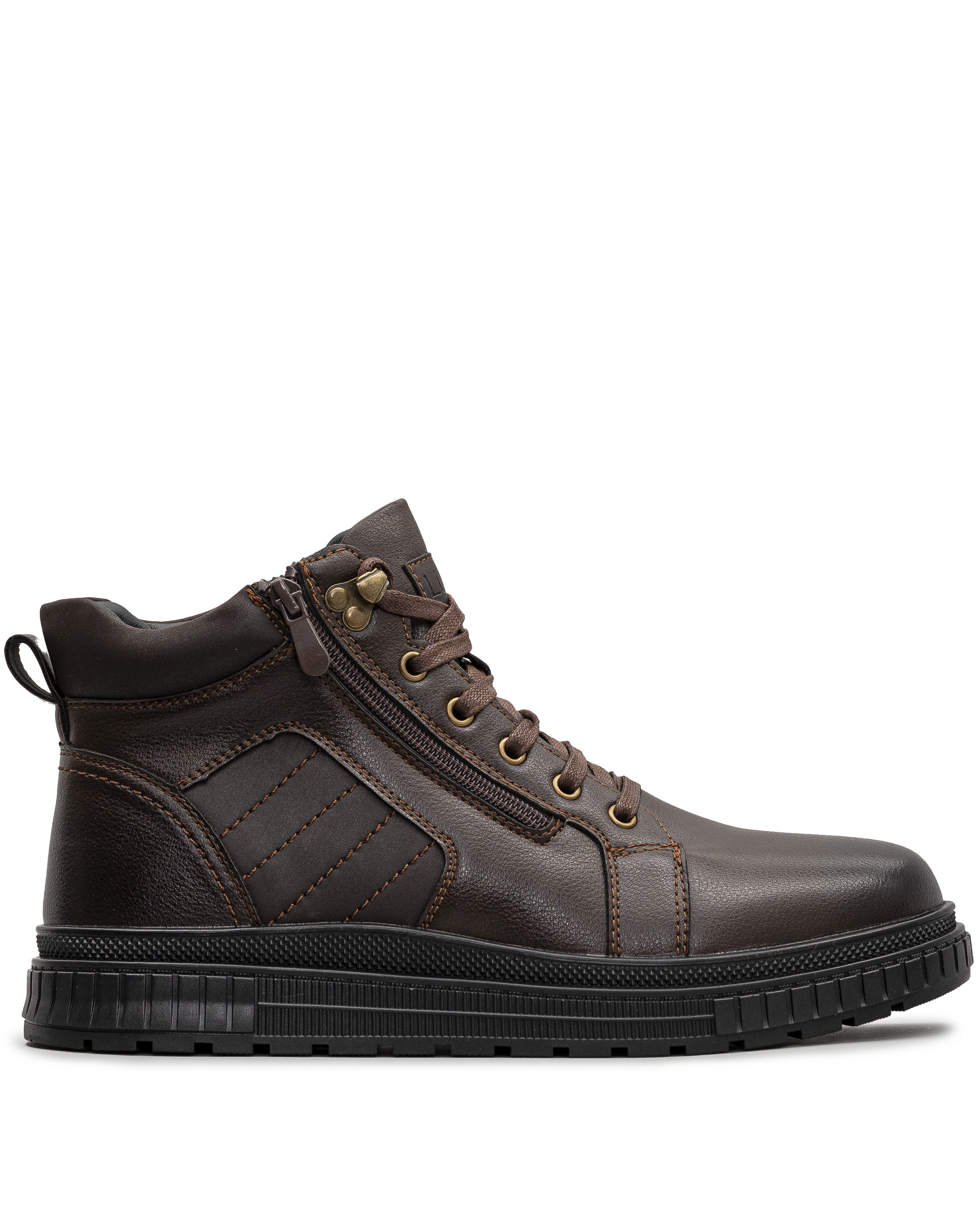 Nurel - Brun foncé - #21A-10