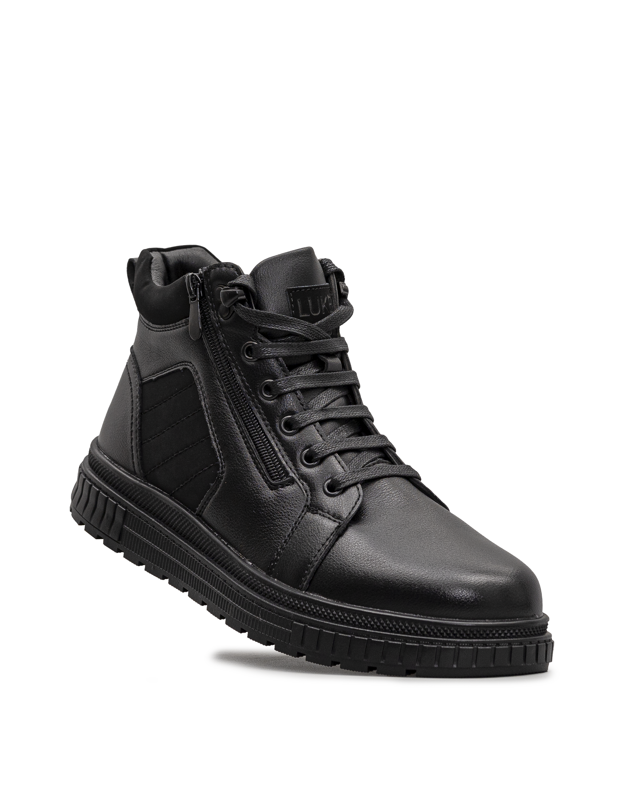 Nurel - Noir - #21A-10