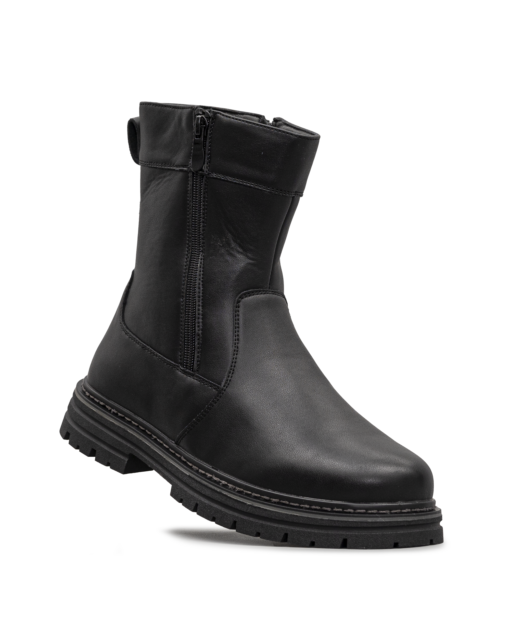 Ninos 1 - Noir - #21A-12