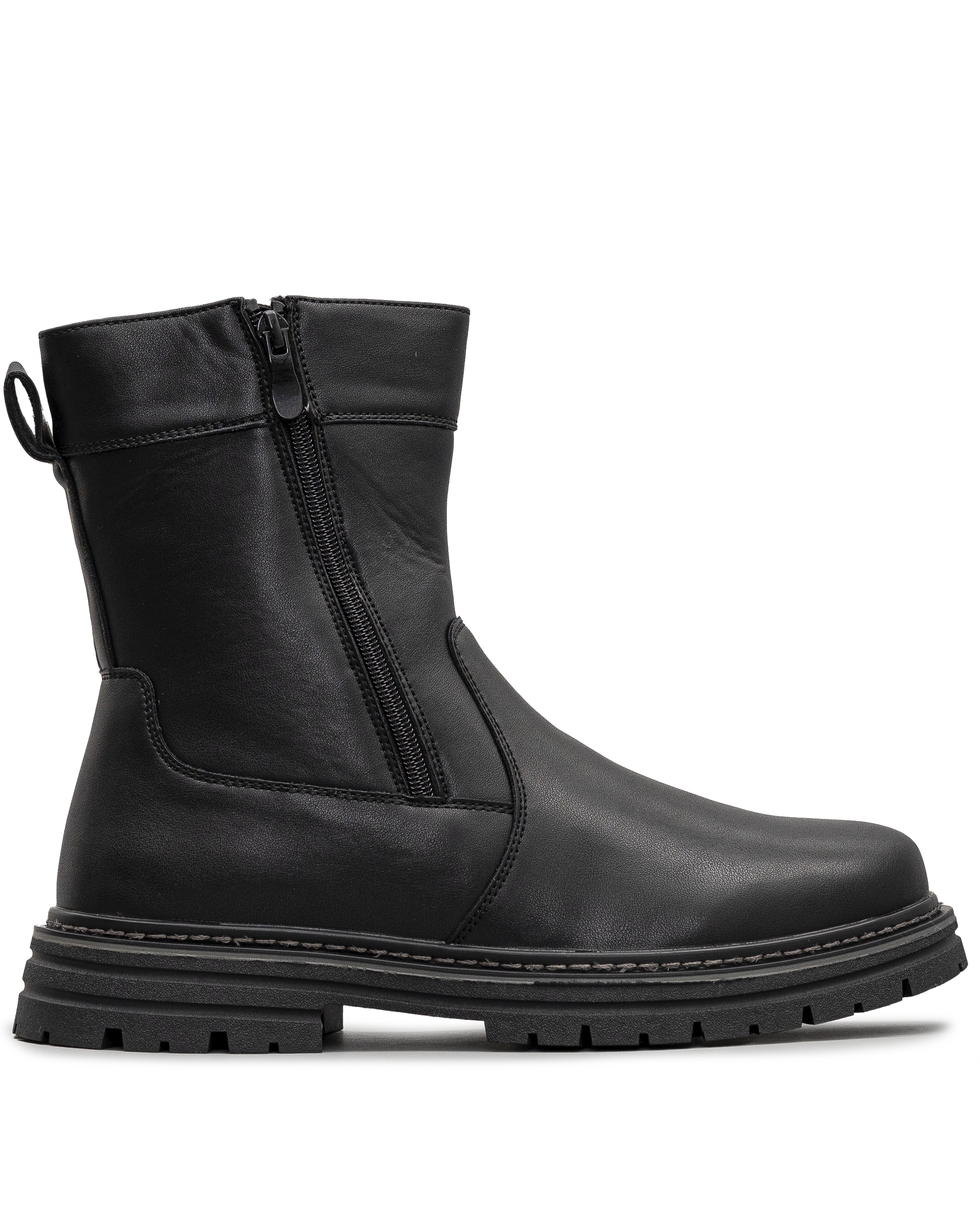 Ninos 1 - Noir - #21A-12