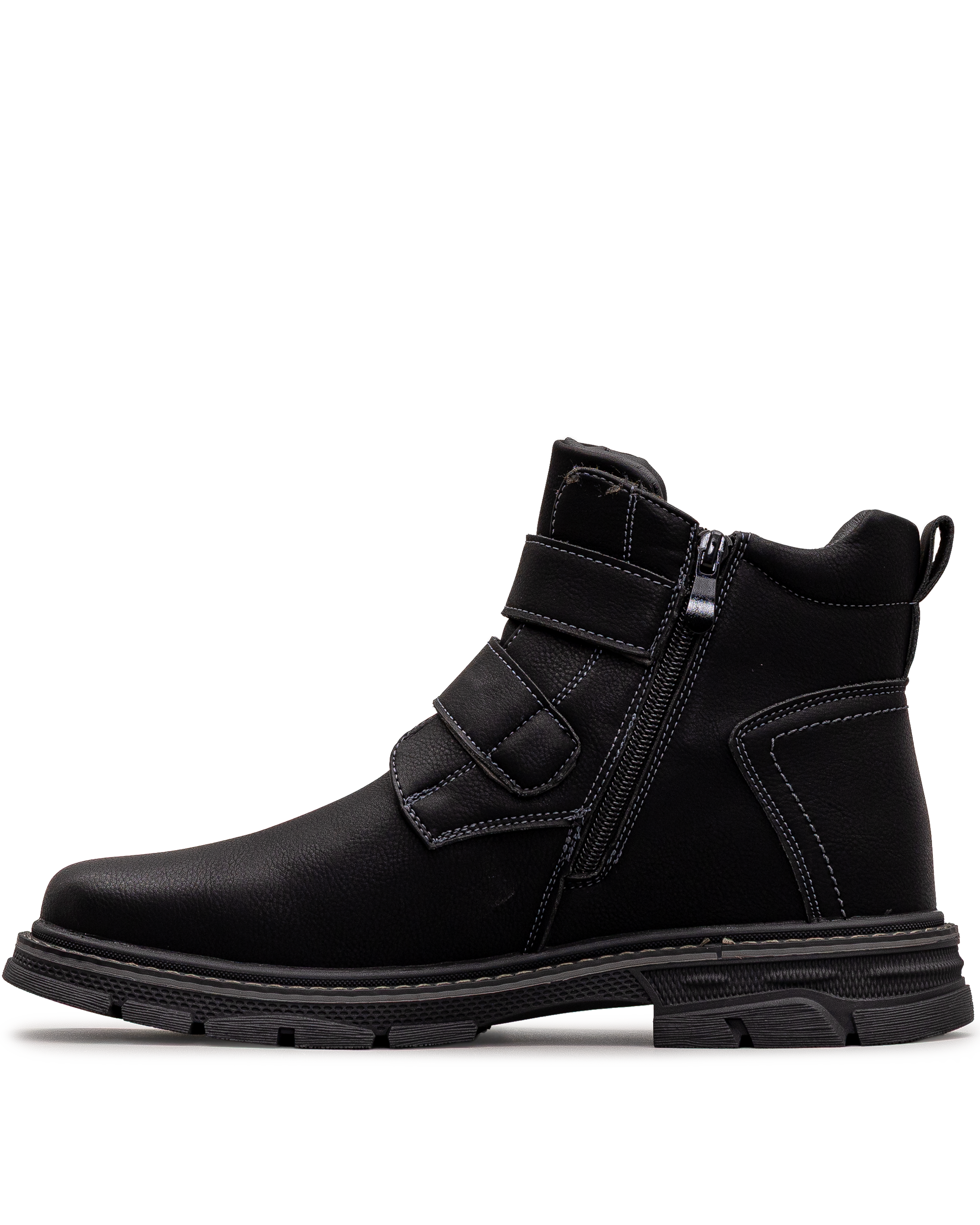 Norm 2  - Noir uni - #21A-13