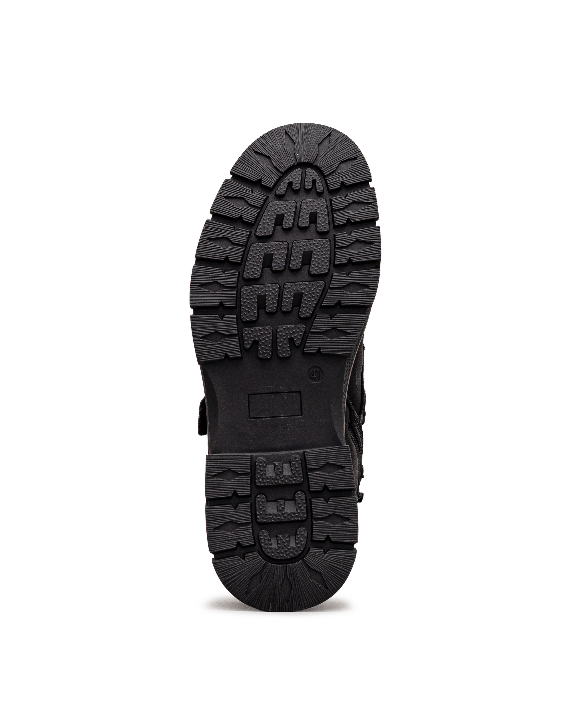 Norm 2  - Noir uni - #21A-13