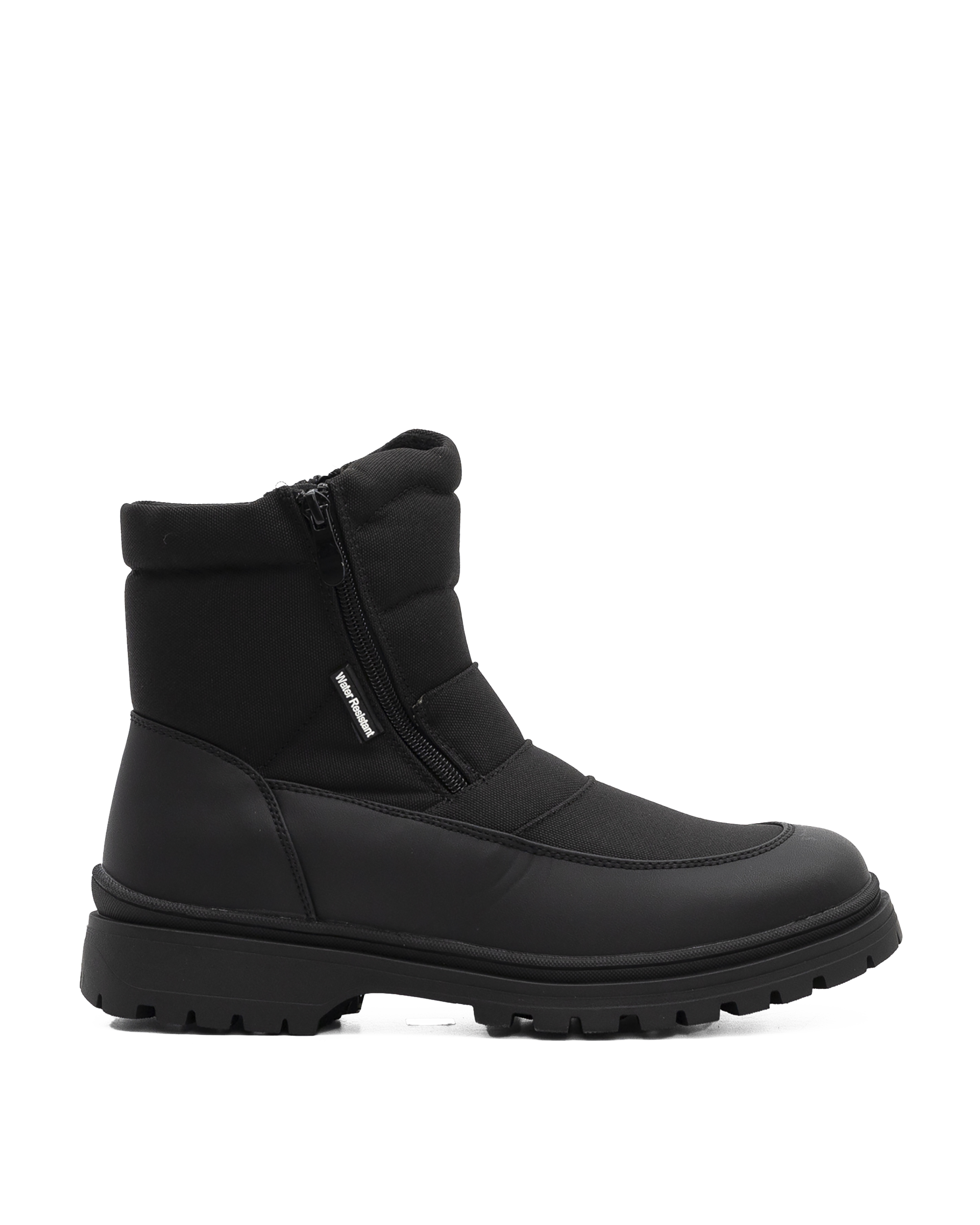Novak 10a - Noir - #21A-210