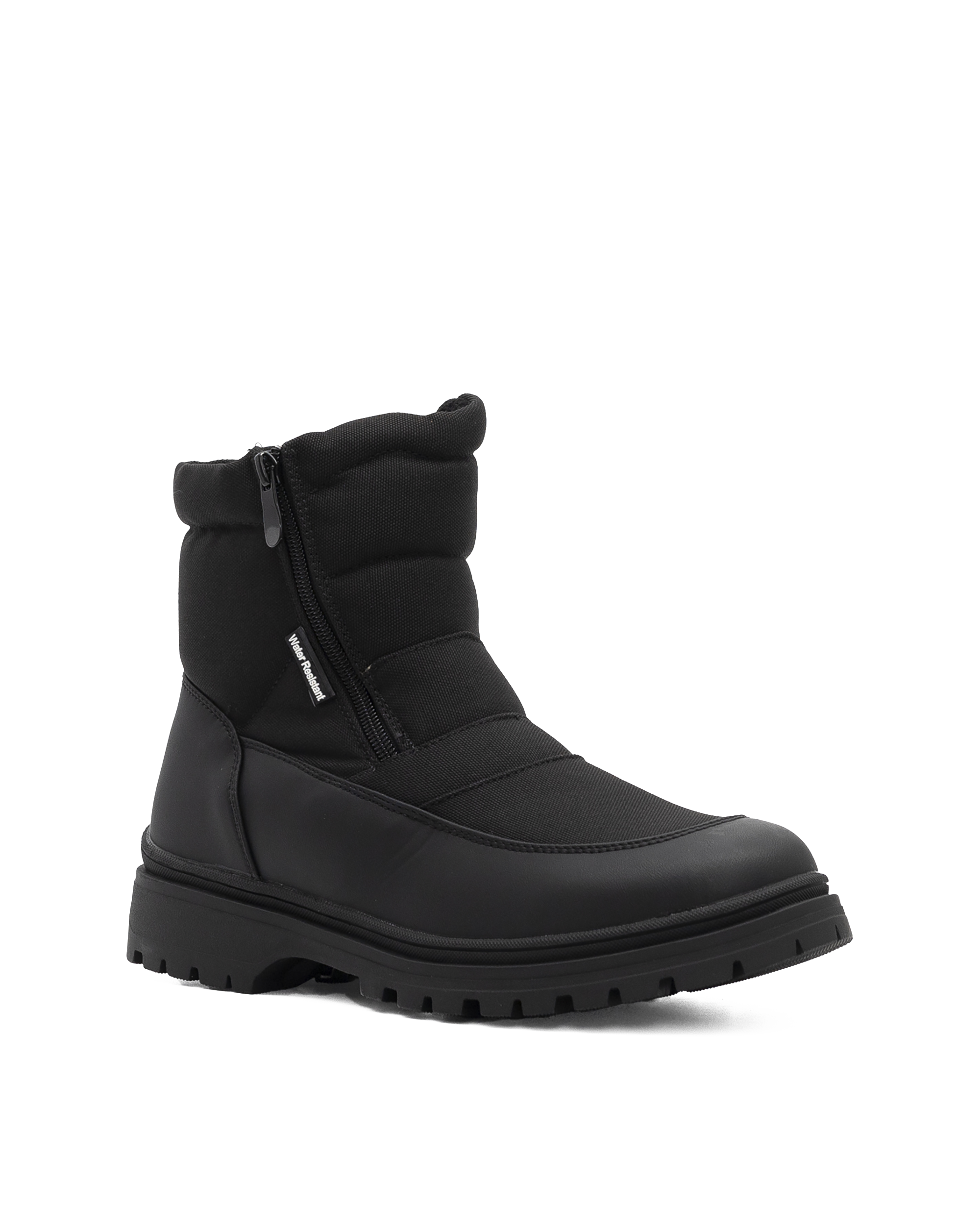 Novak 10a - Noir - #21A-210