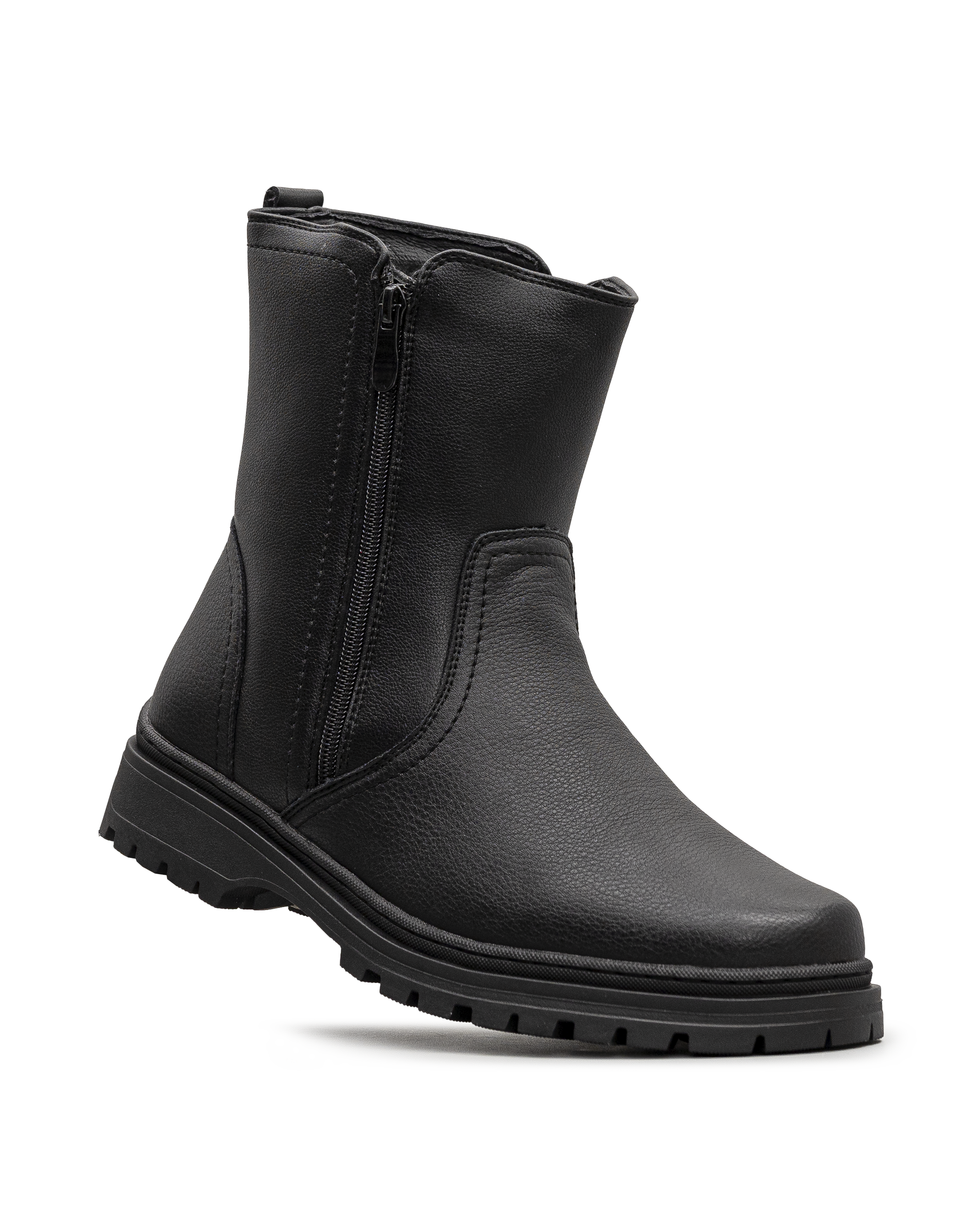 Novak 7a  - Noir - #21A-211