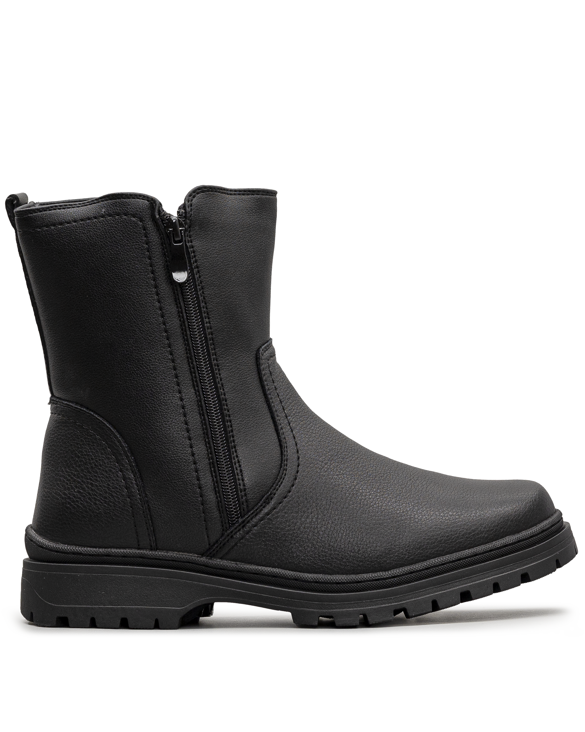 Novak 7a  - Noir - #21A-211